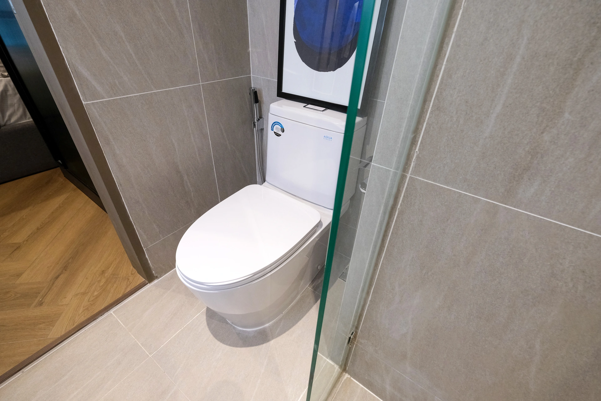 Rhom Bho Property PCL