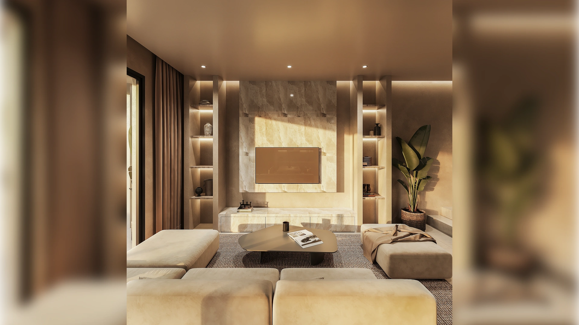 Отделка квартиры