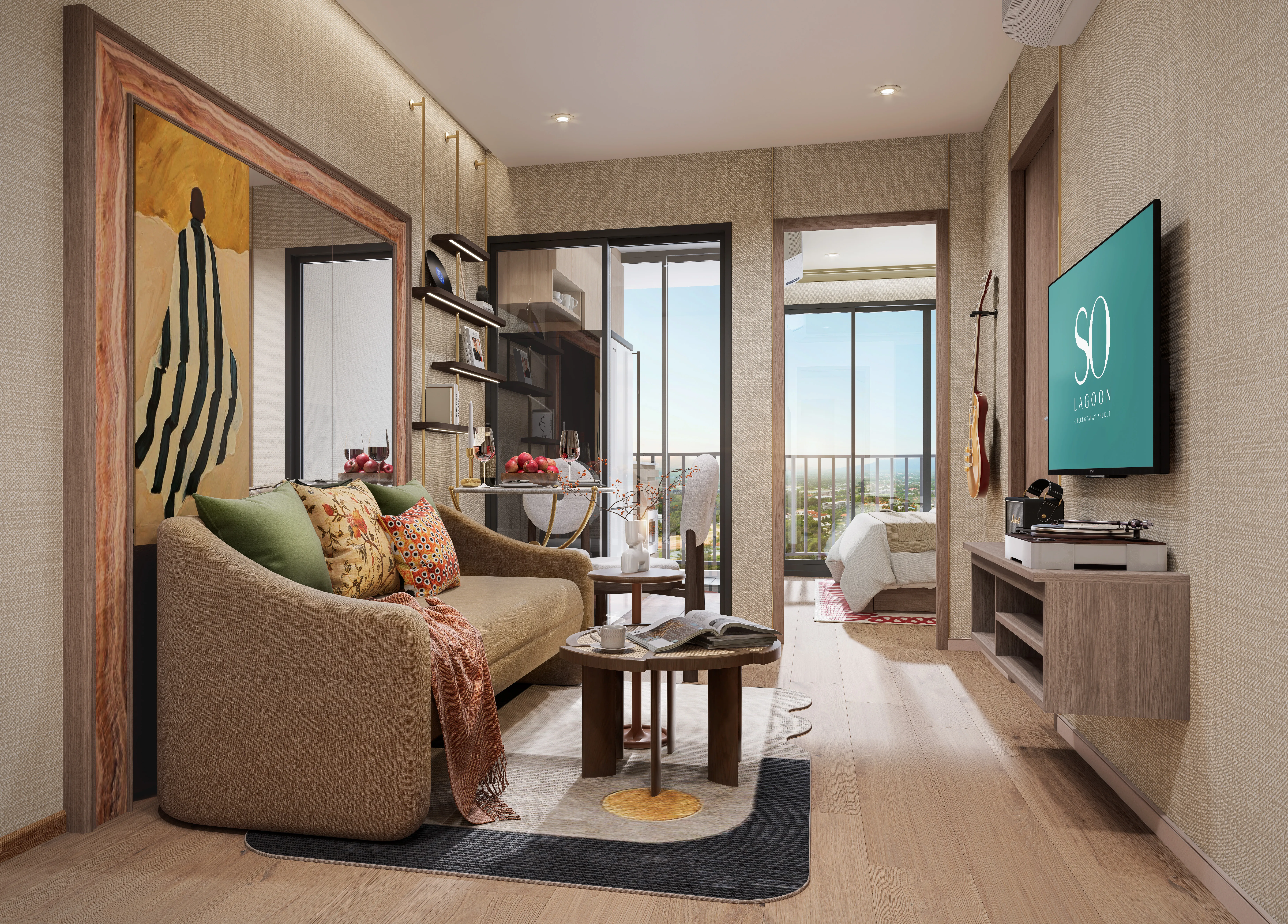 Отделка квартиры