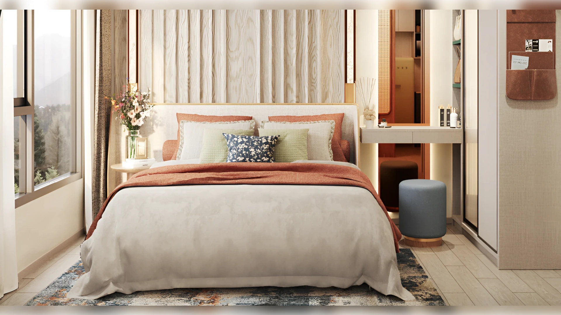 Отделка квартиры