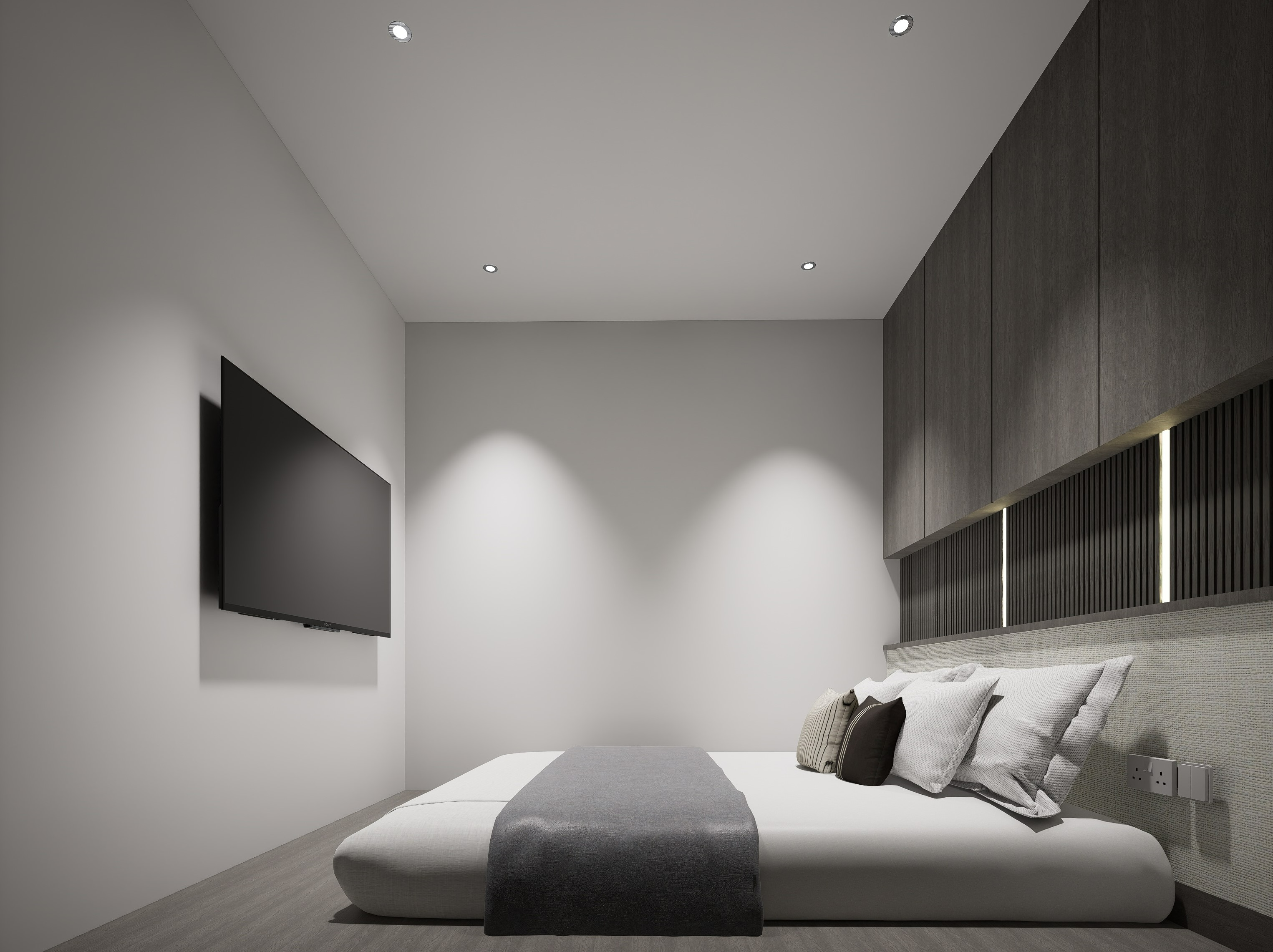 Citygate Exclusive Development