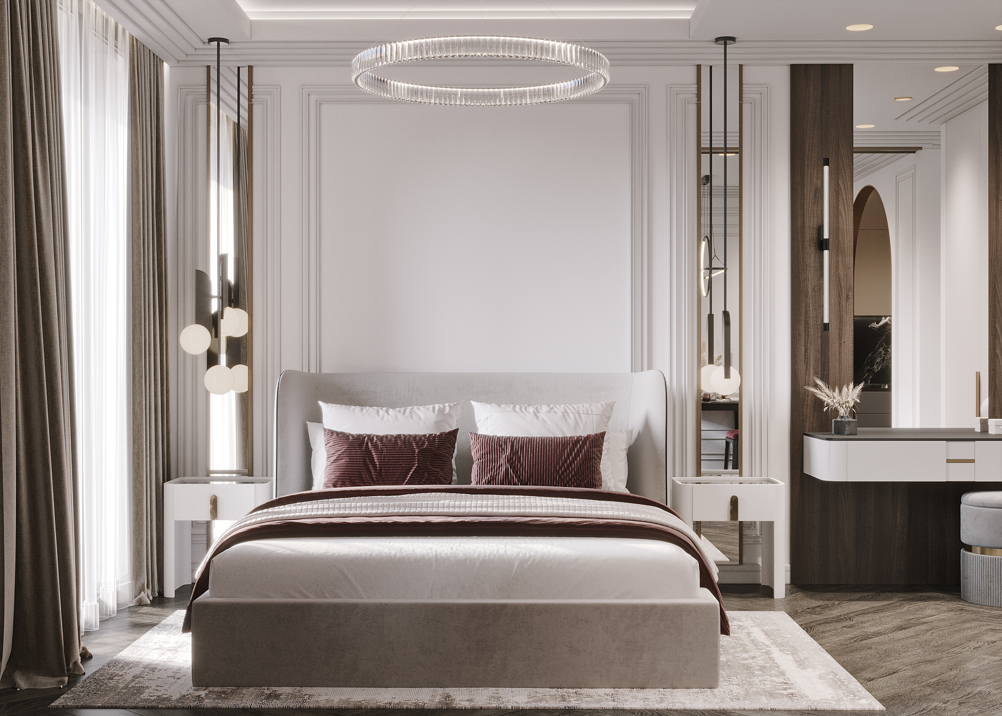 Отделка квартиры