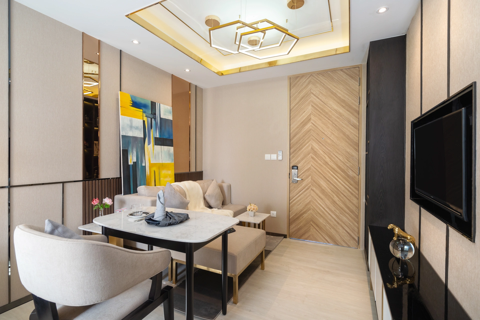 VIP Property Development