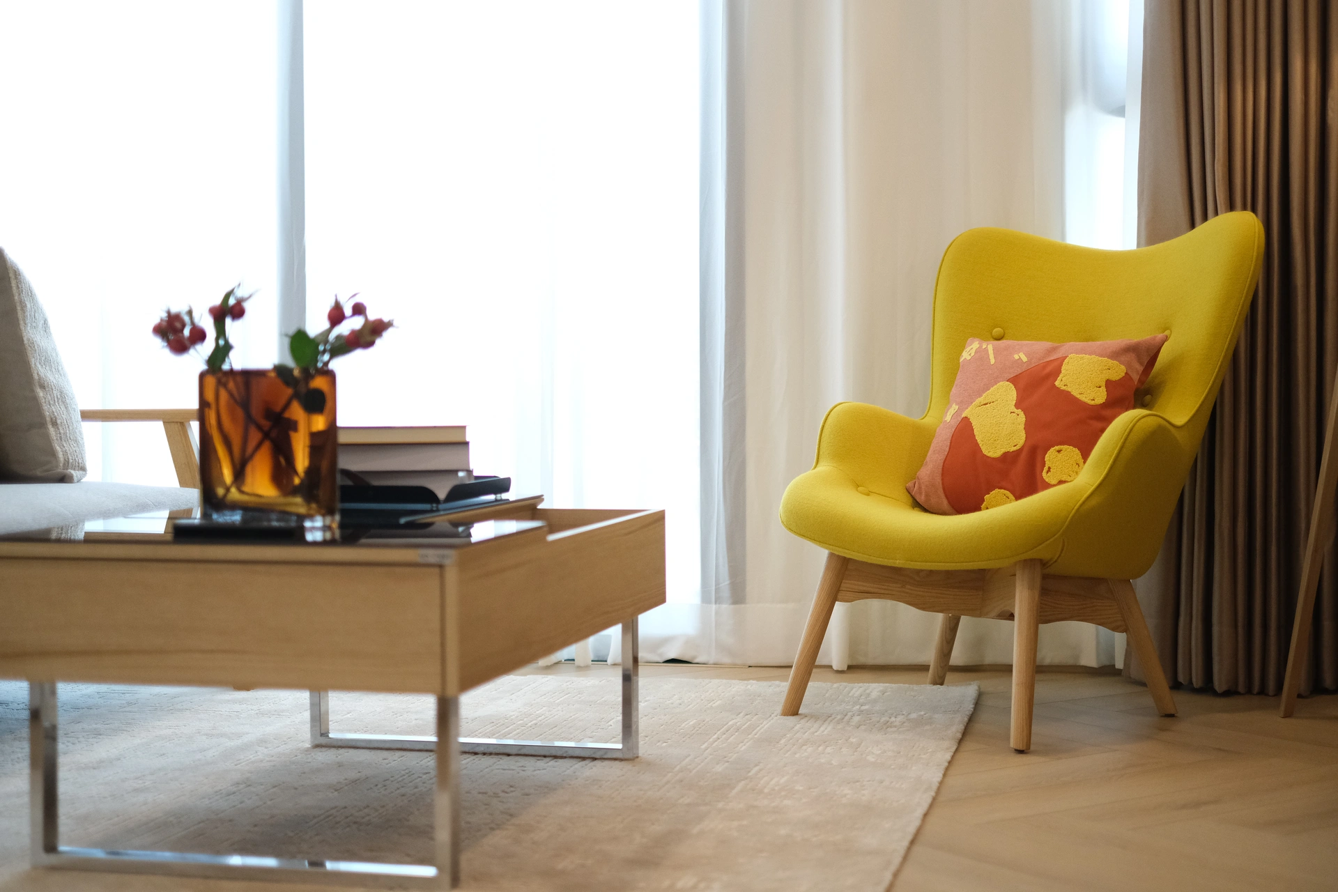 Rhom Bho Property PCL