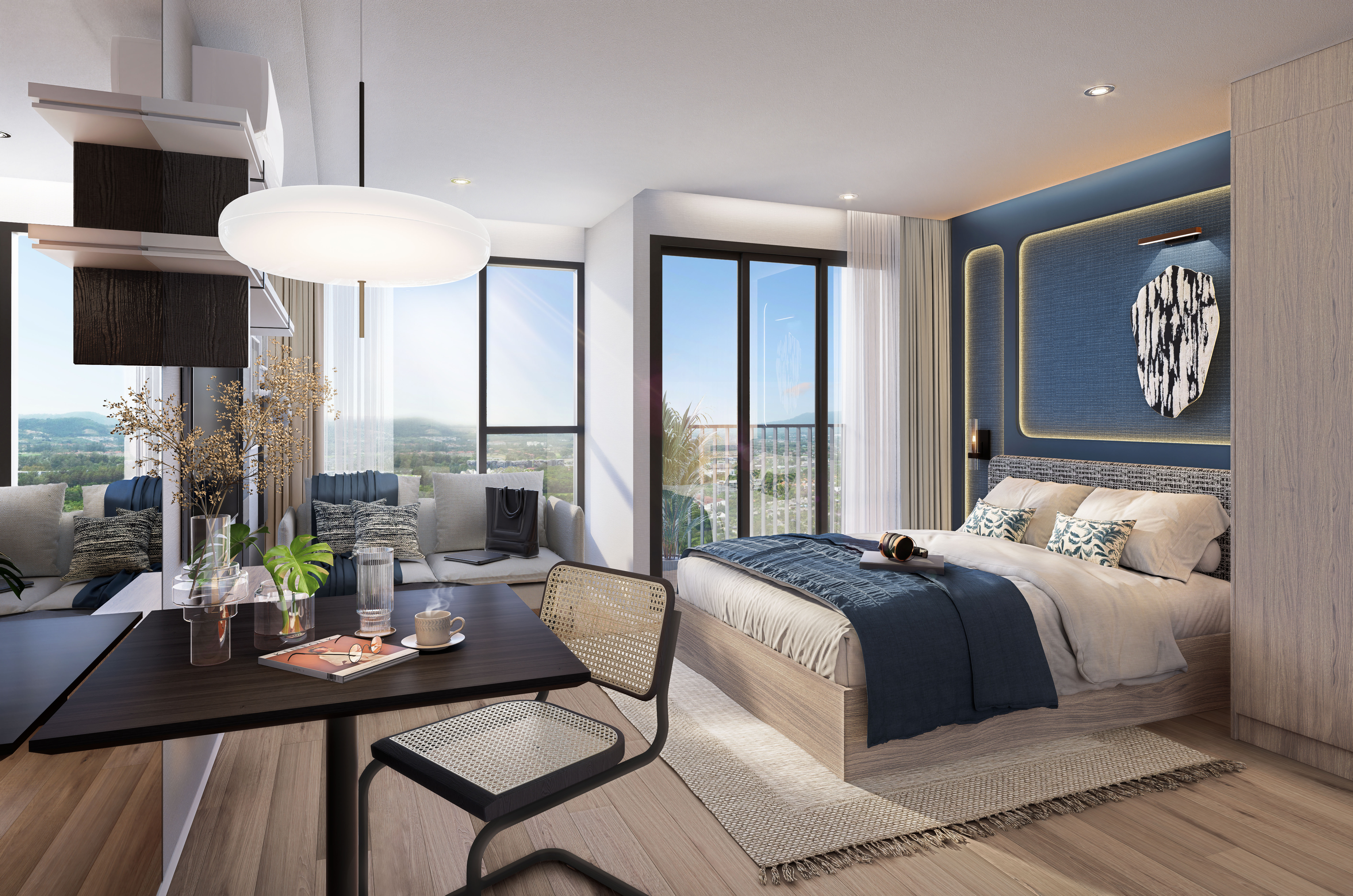 Отделка квартиры