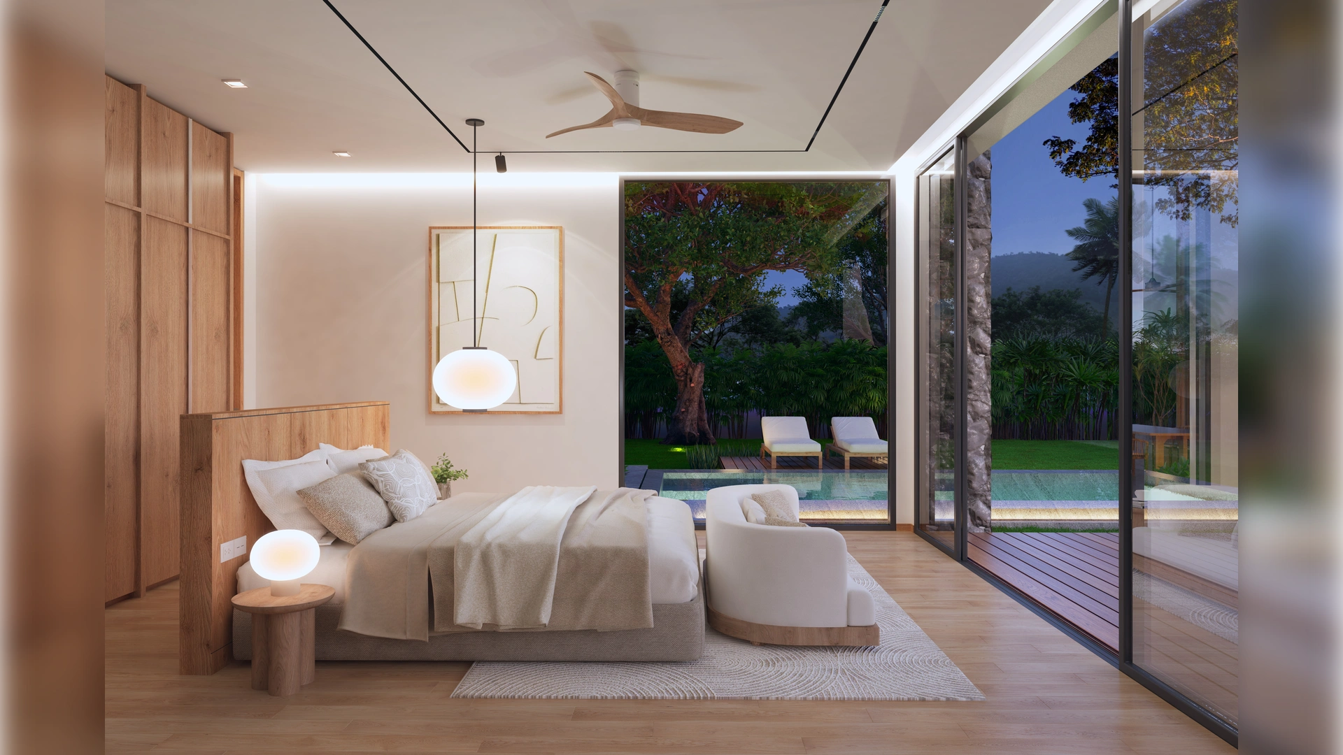 Отделка квартиры