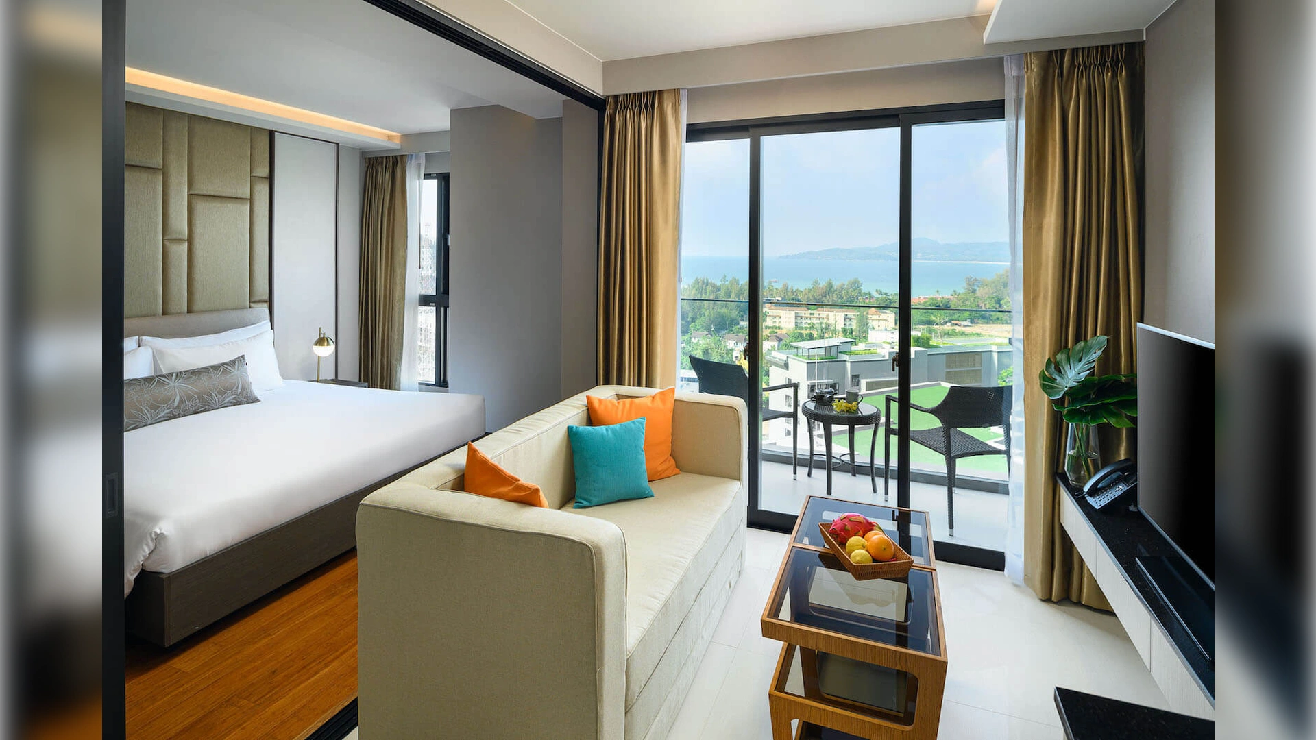 Отделка квартиры