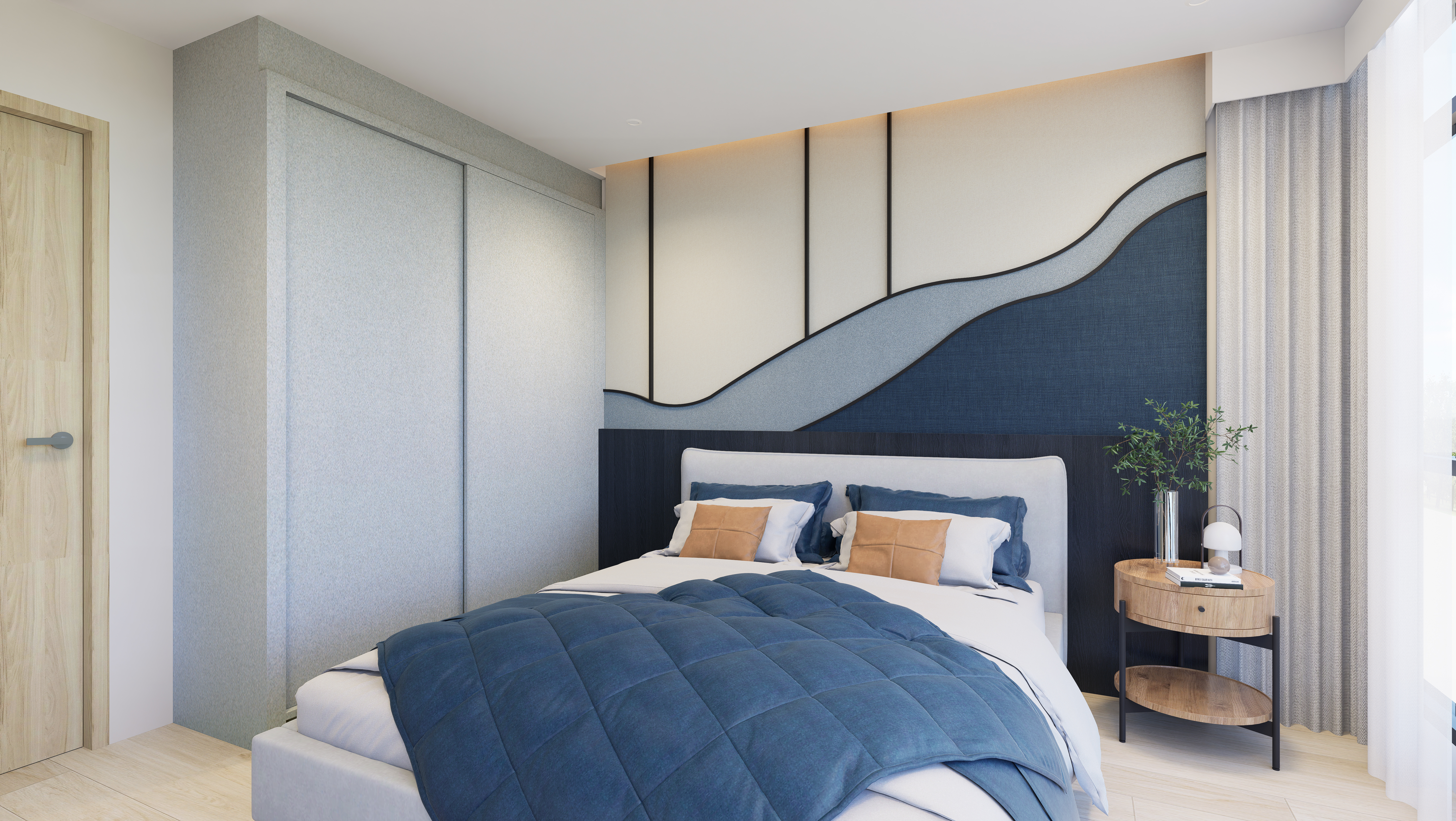 Отделка квартиры