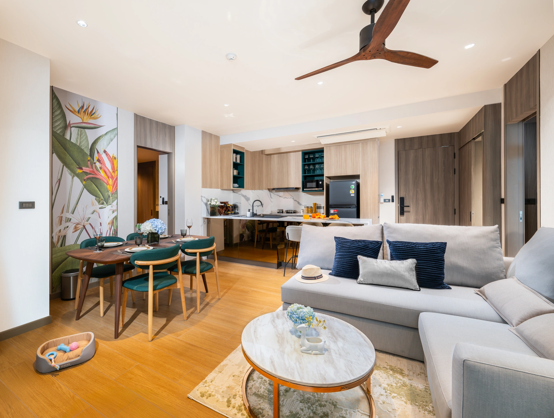 Banyan Group Residences