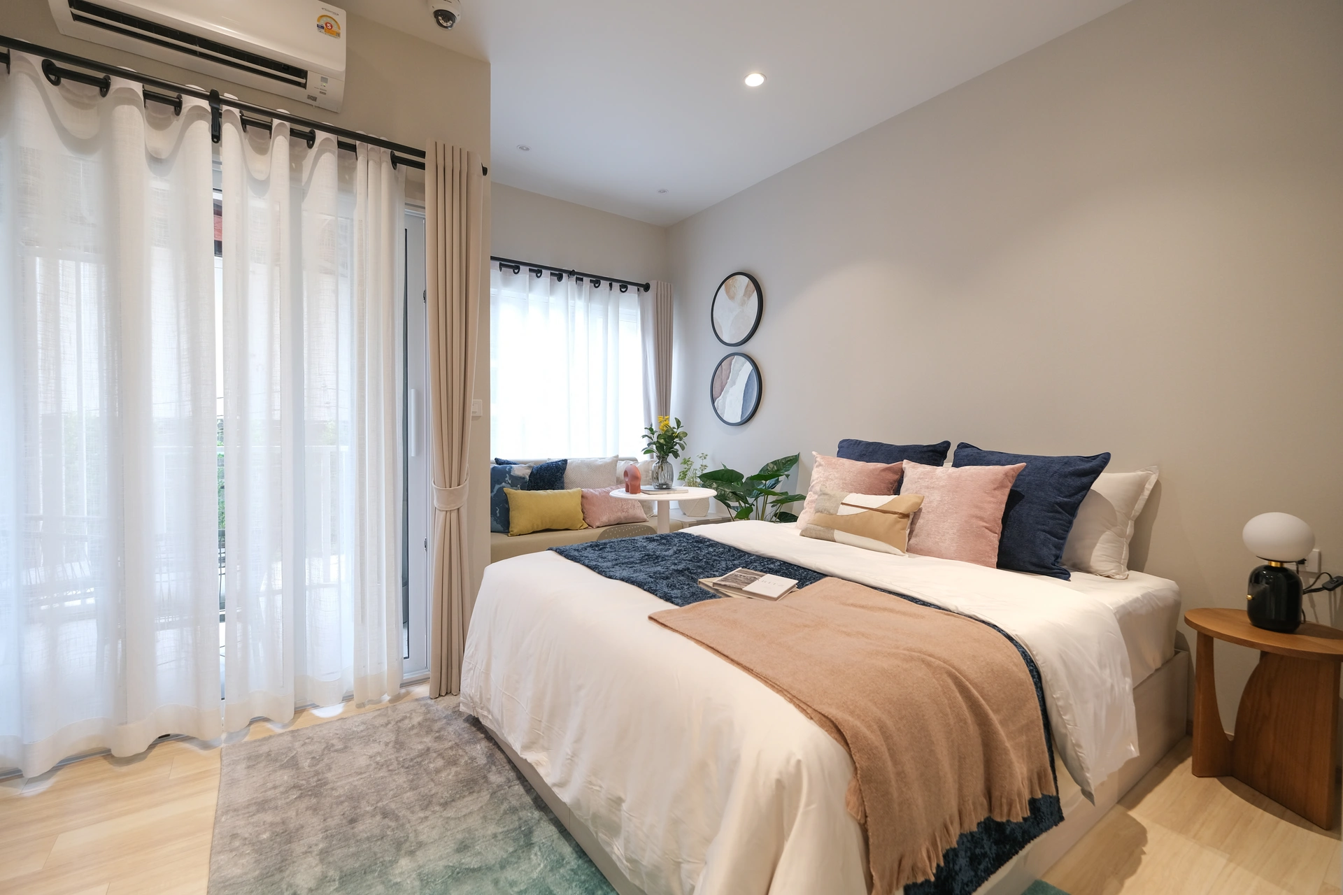 Отделка квартиры