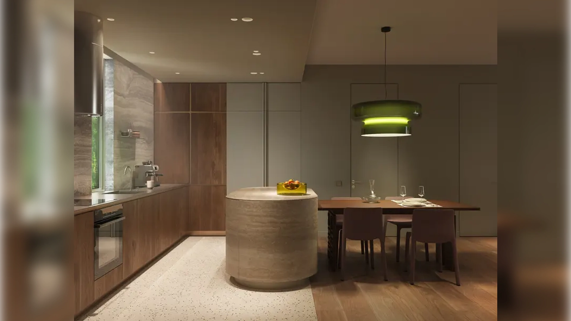 Отделка квартиры