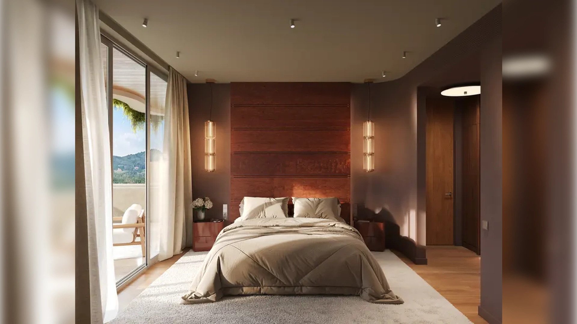 Отделка квартиры