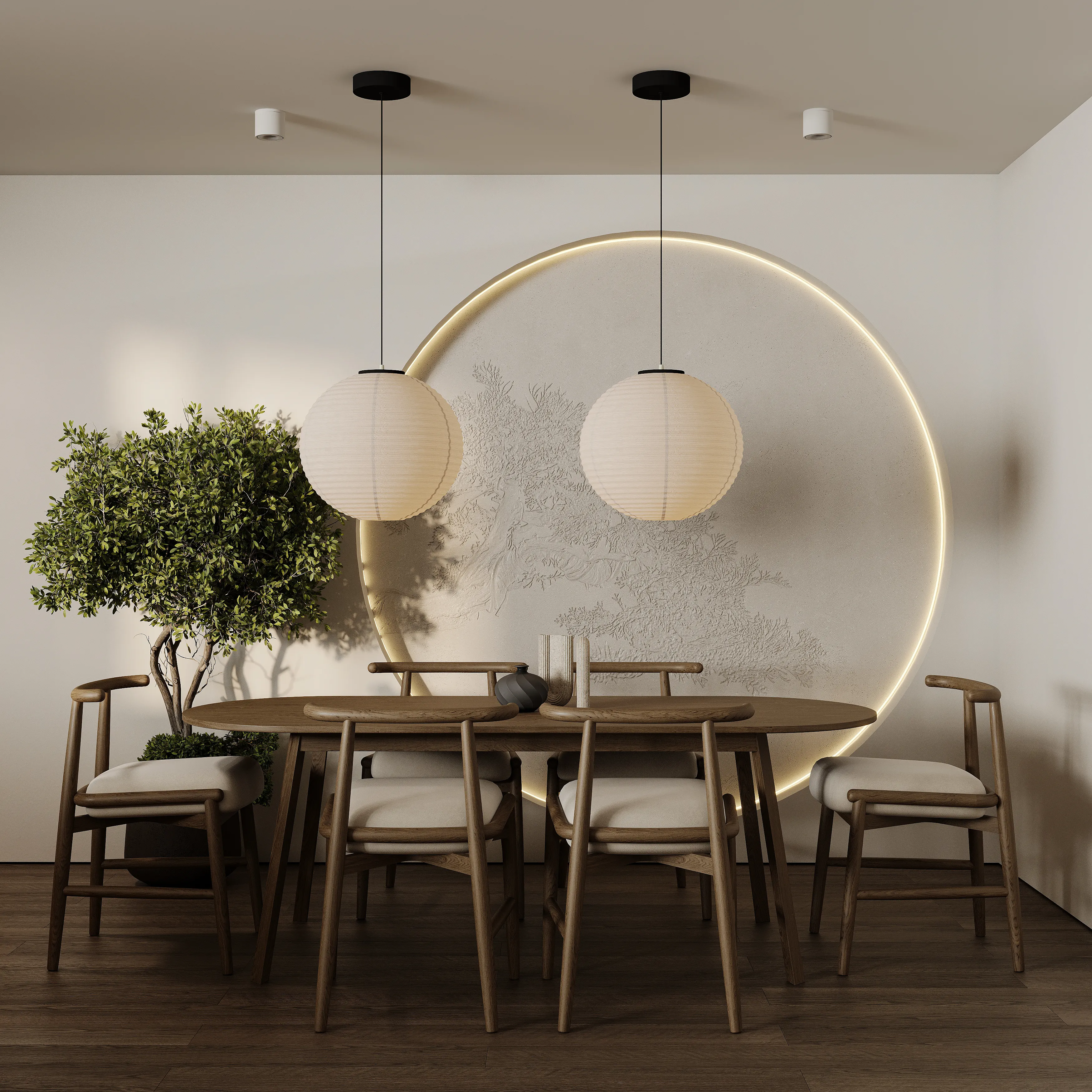 Отделка квартиры