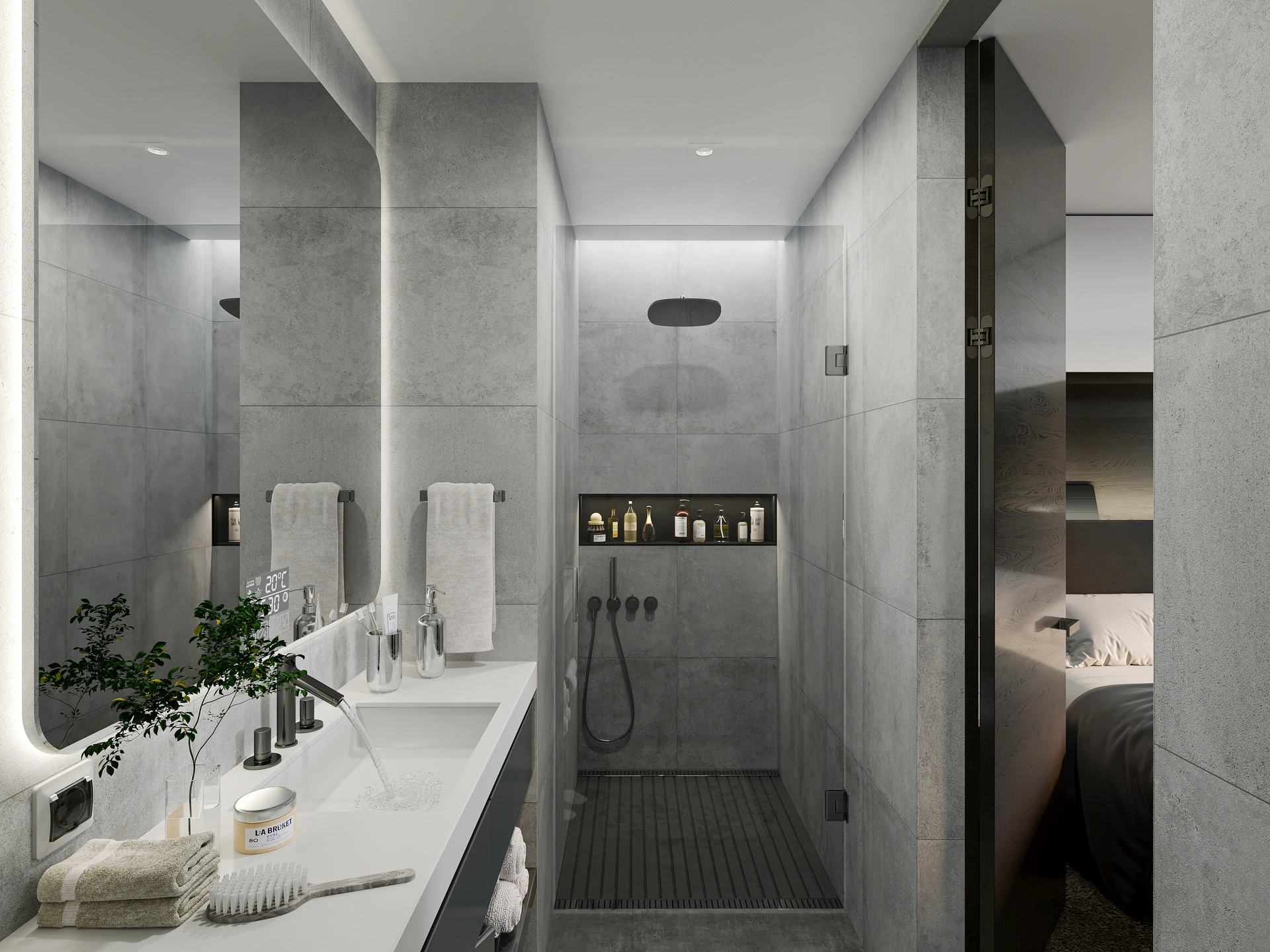 Отделка квартиры