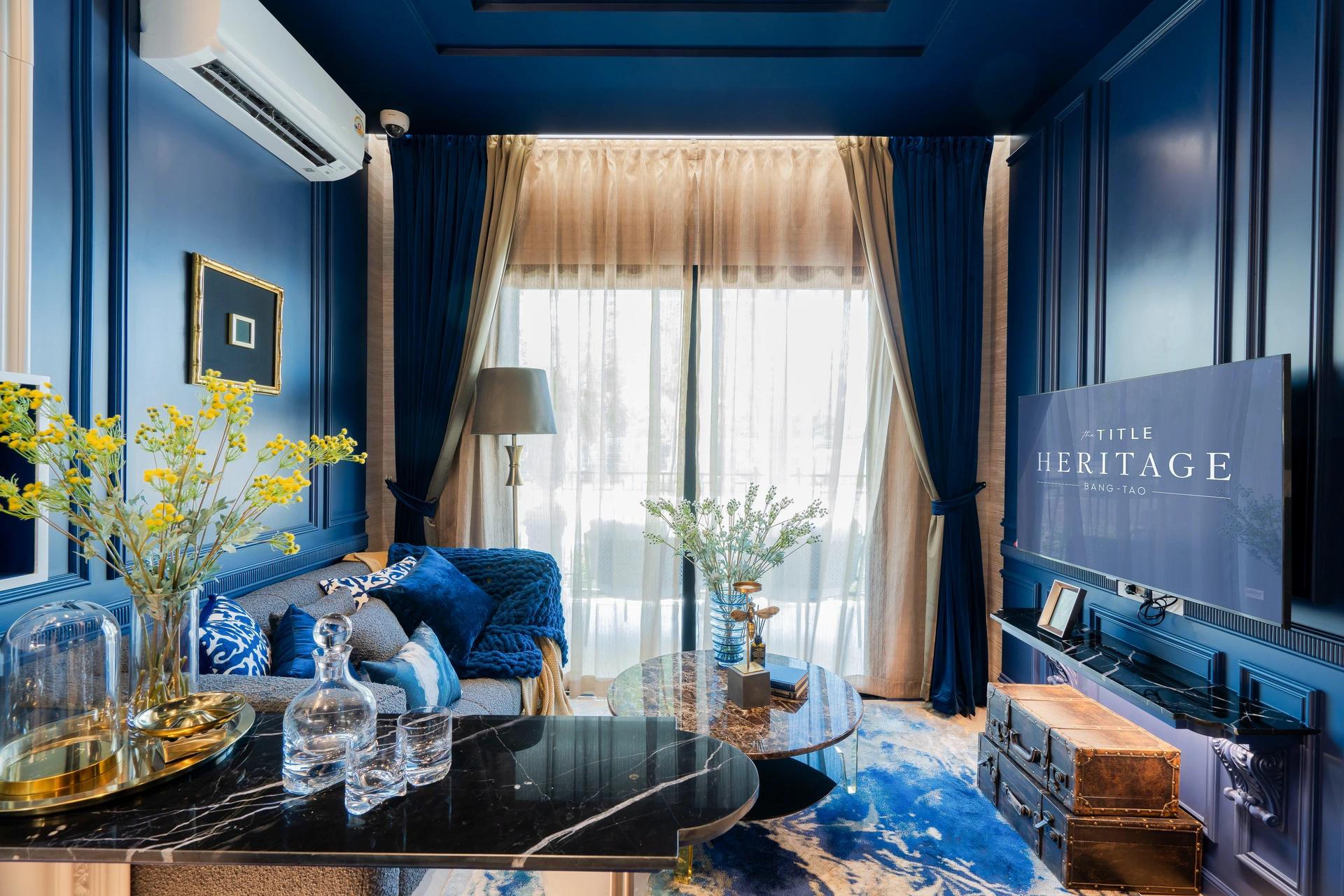 Отделка квартиры