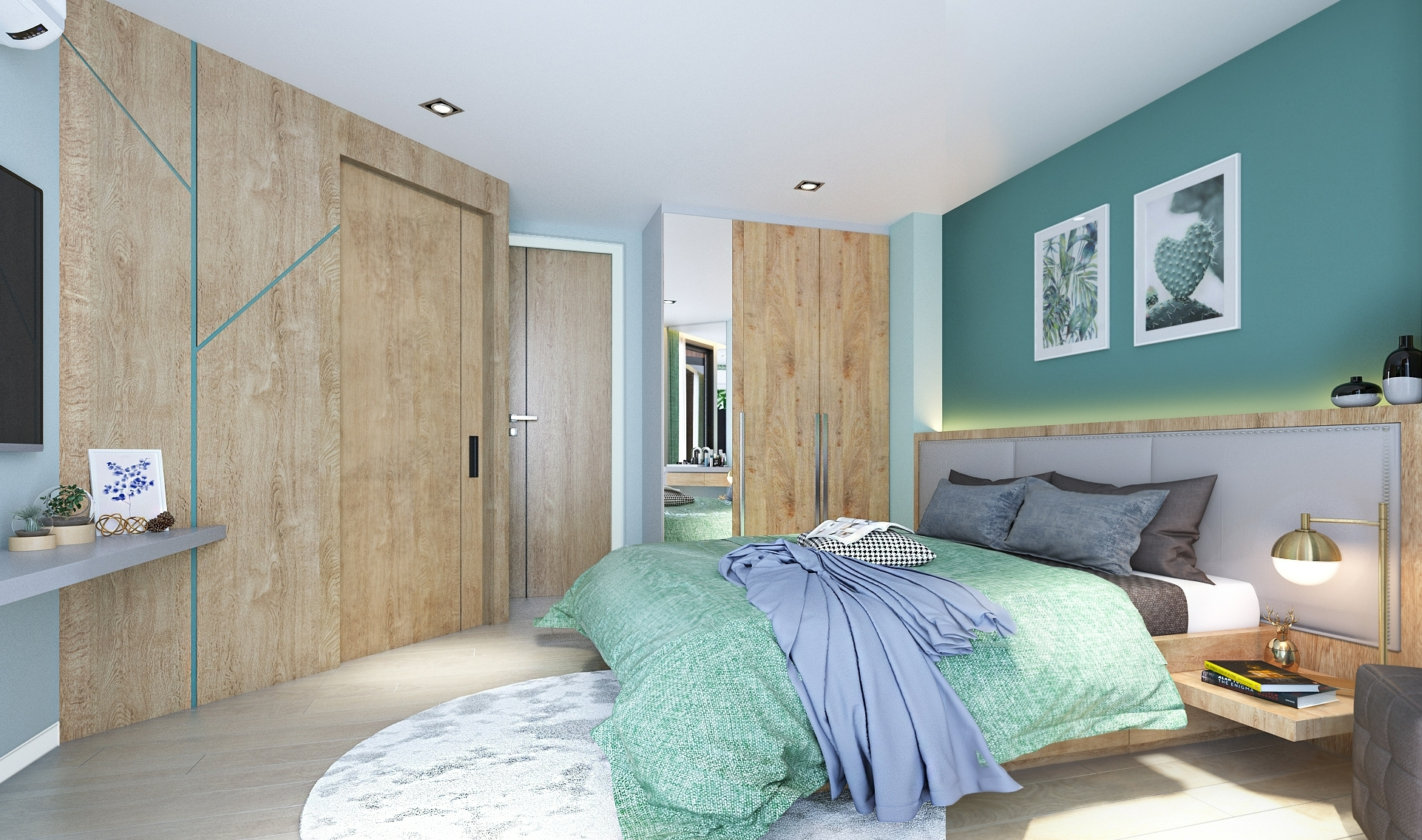 Отделка квартиры