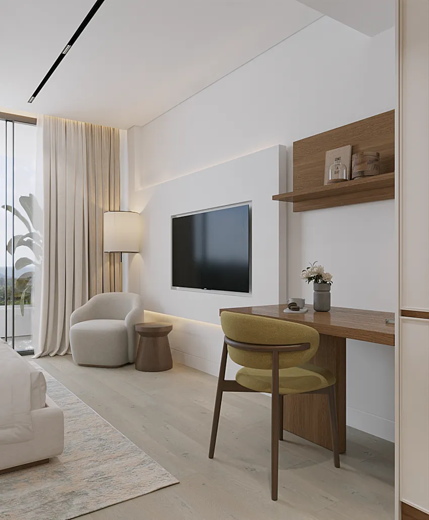 Отделка квартиры