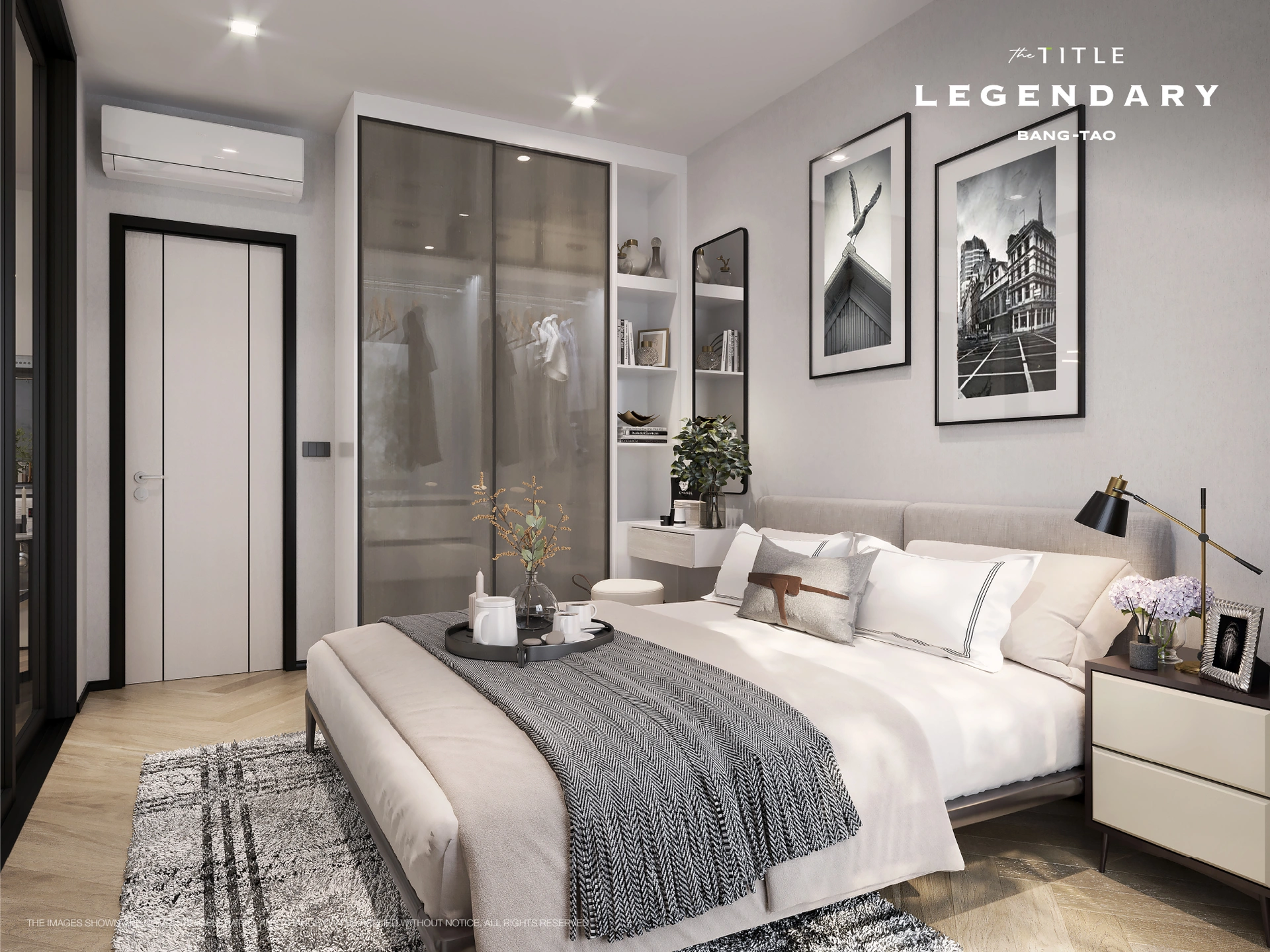 Rhom Bho Property PCL