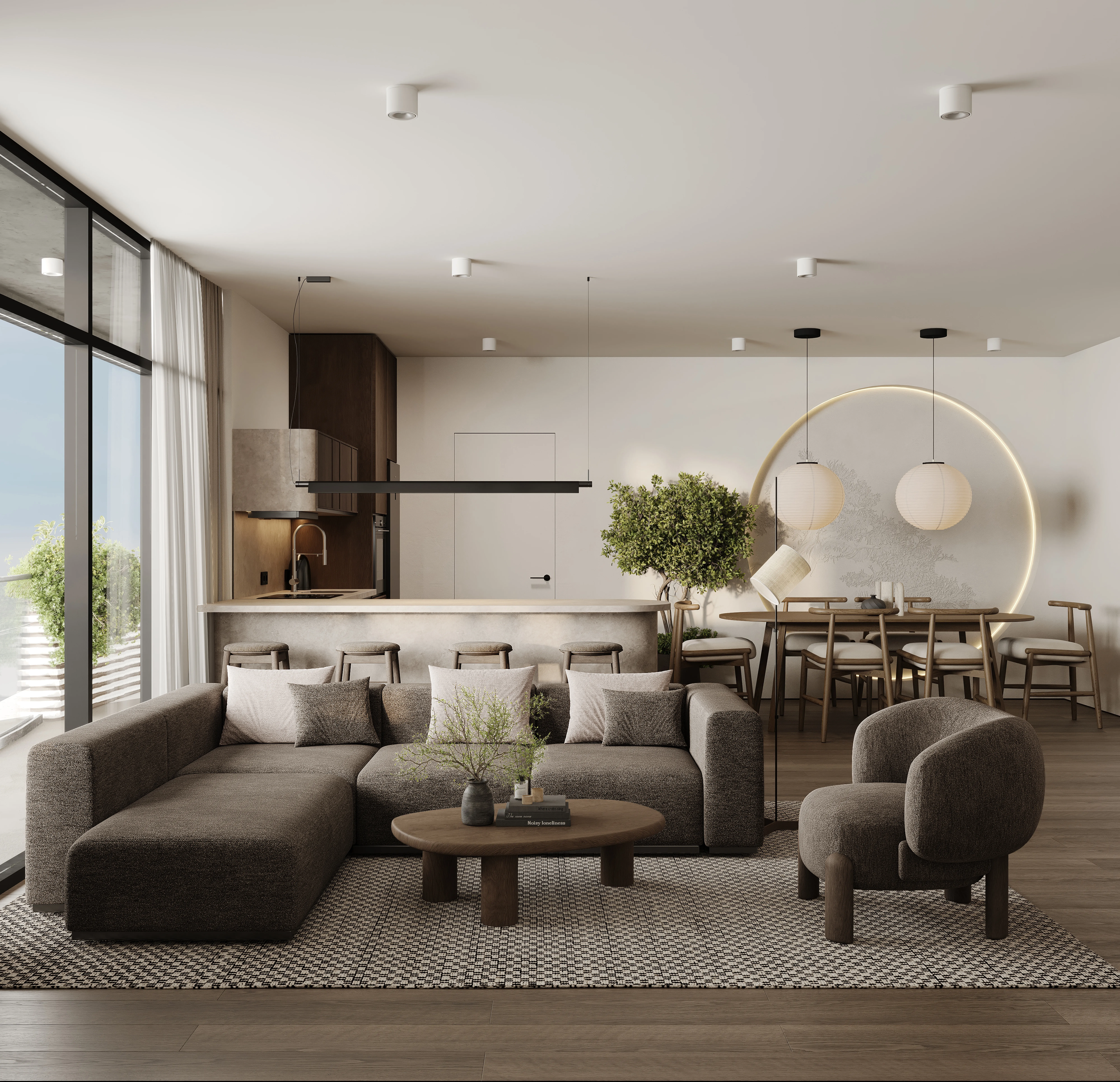 Sunny Development Group