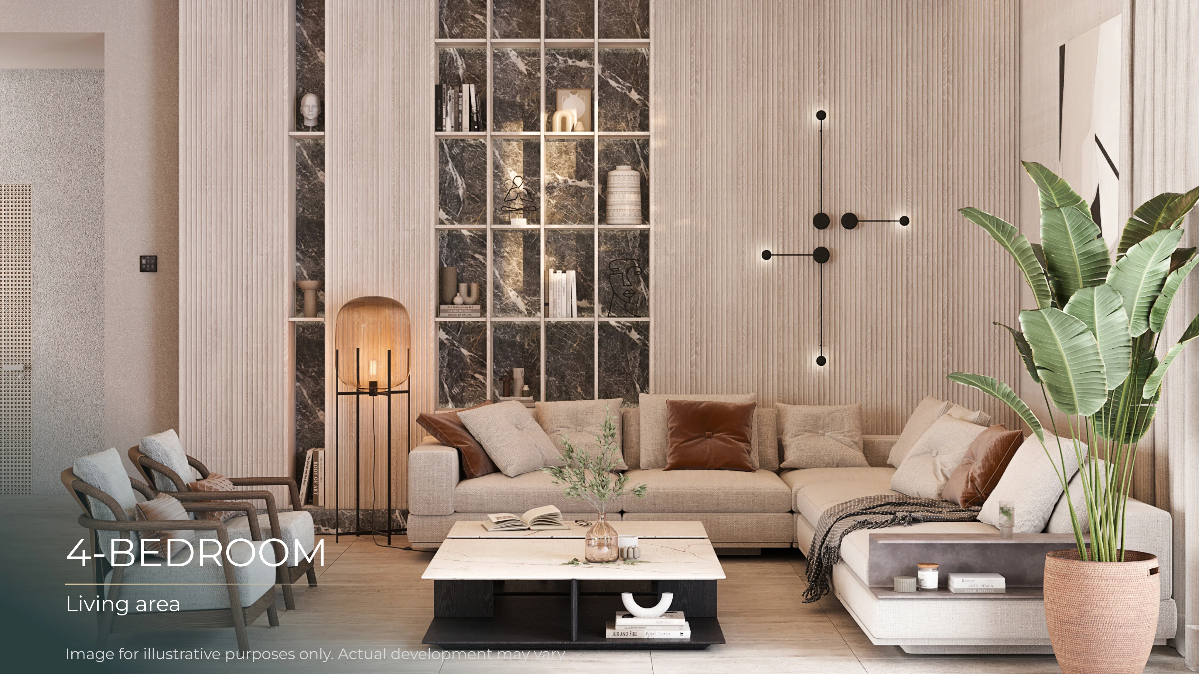 Отделка квартиры