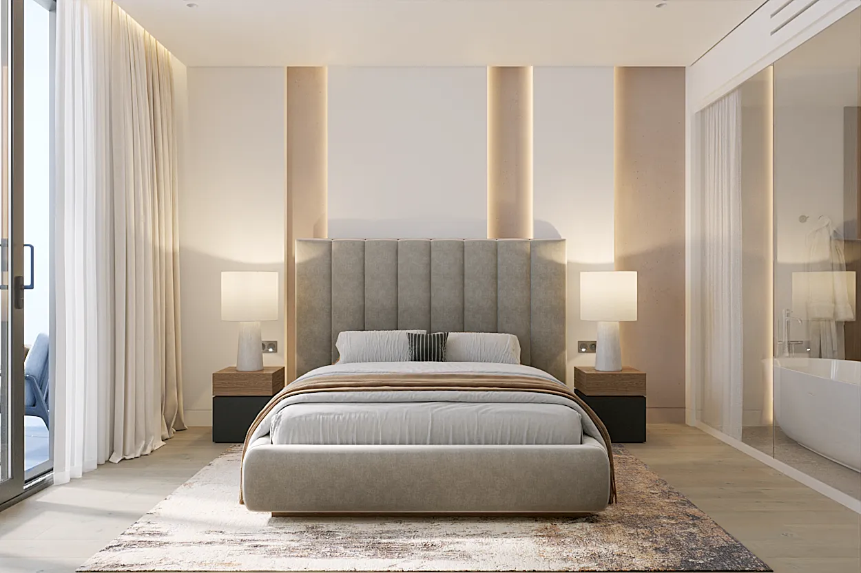 SPS Phuket construction