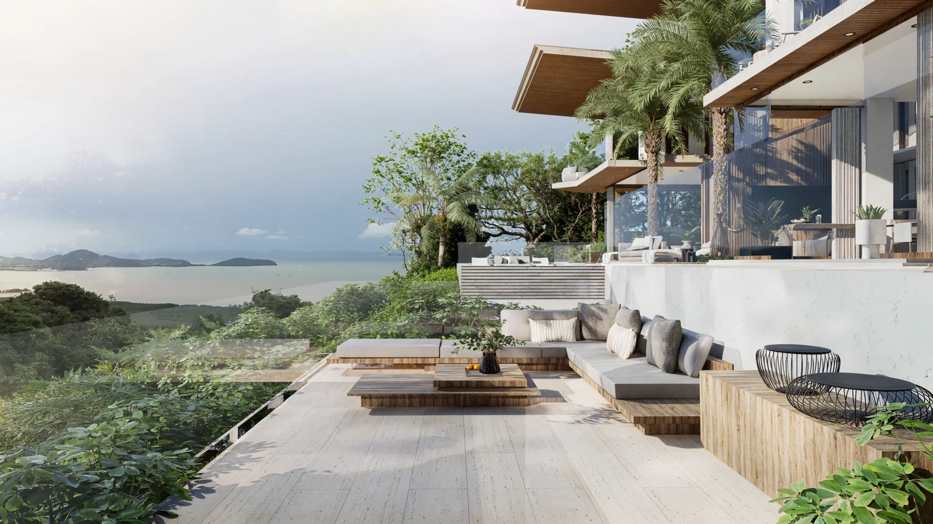 3 bedroom, 562,0 м²