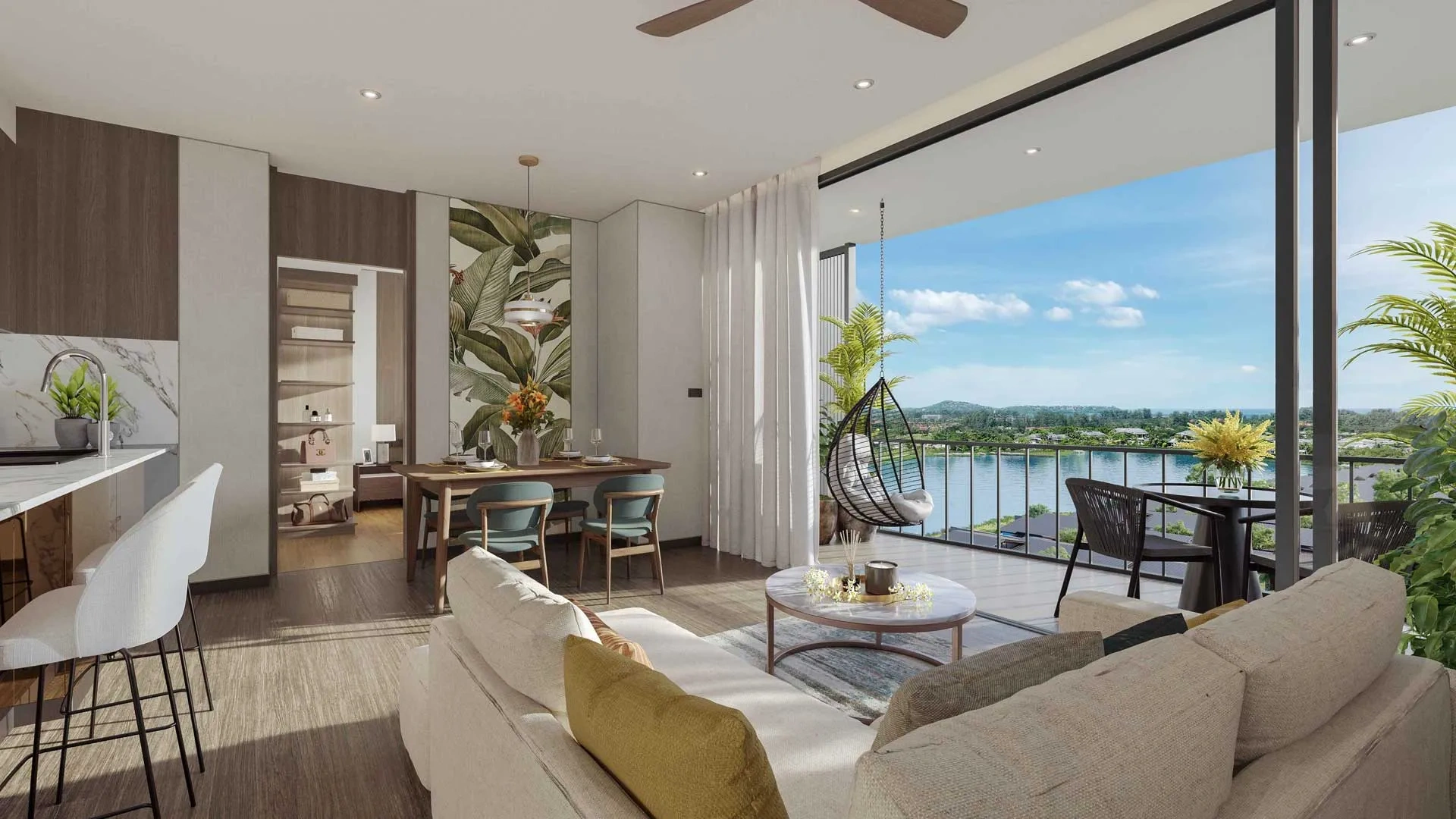 Banyan Group Residences