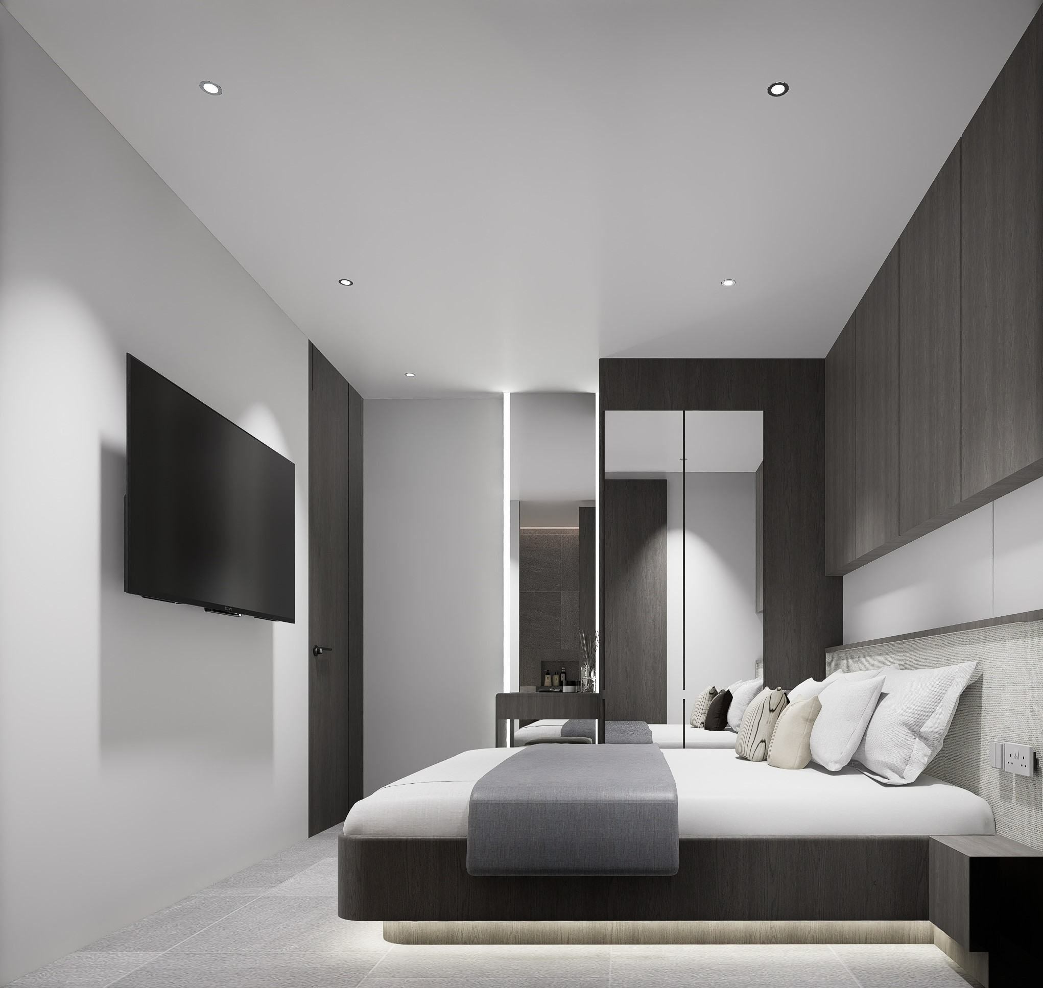 Citygate Exclusive Development