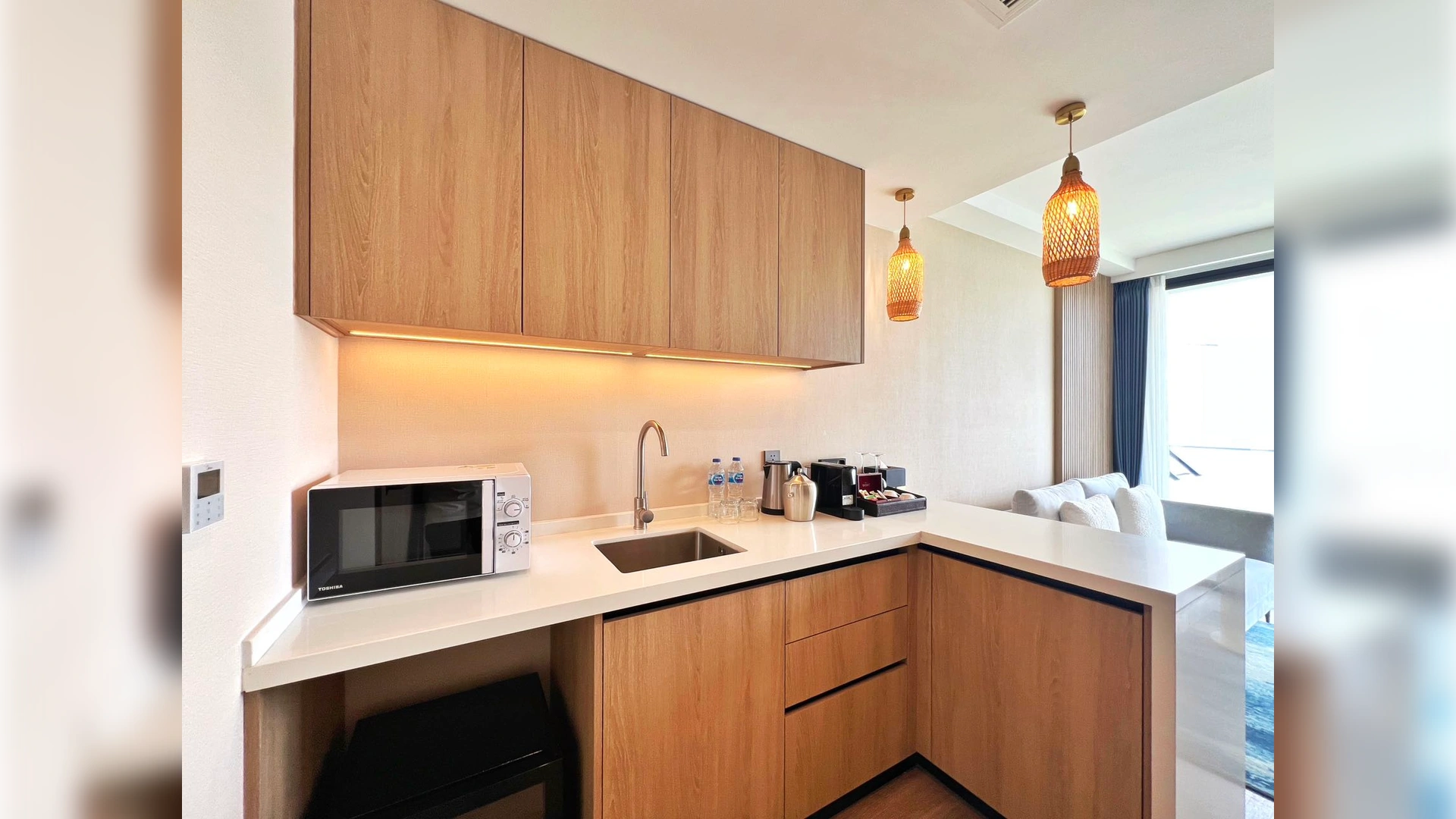 Отделка квартиры