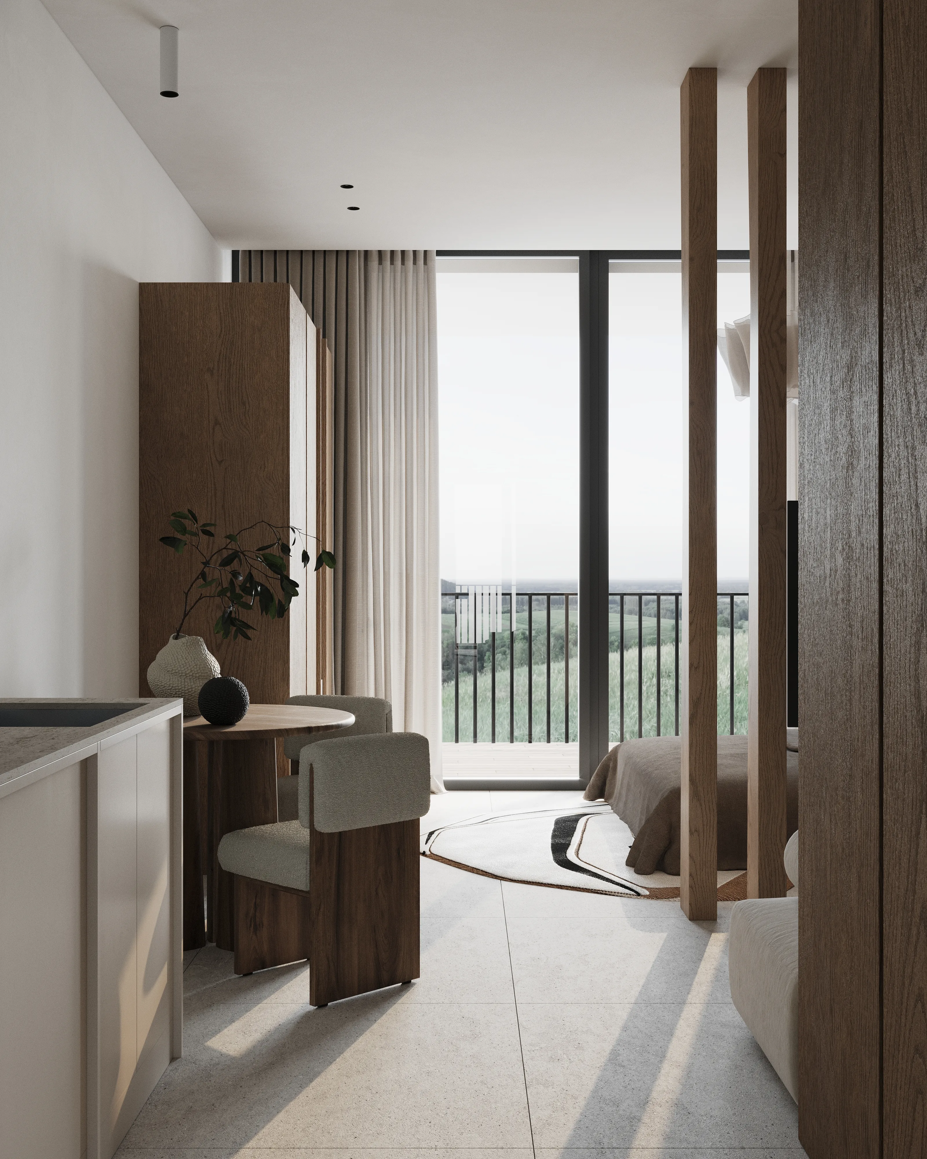 Отделка квартиры