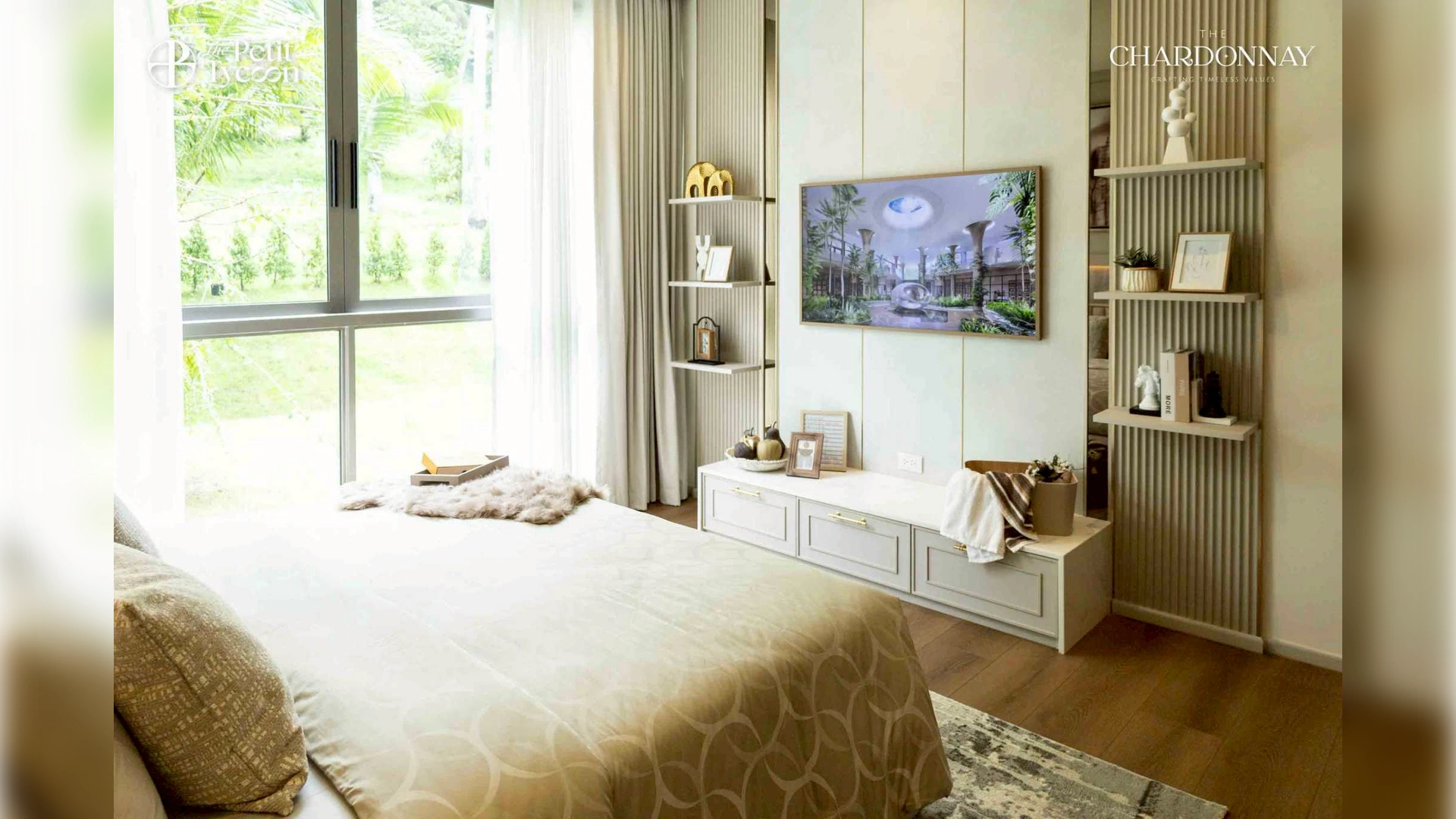 Отделка квартиры