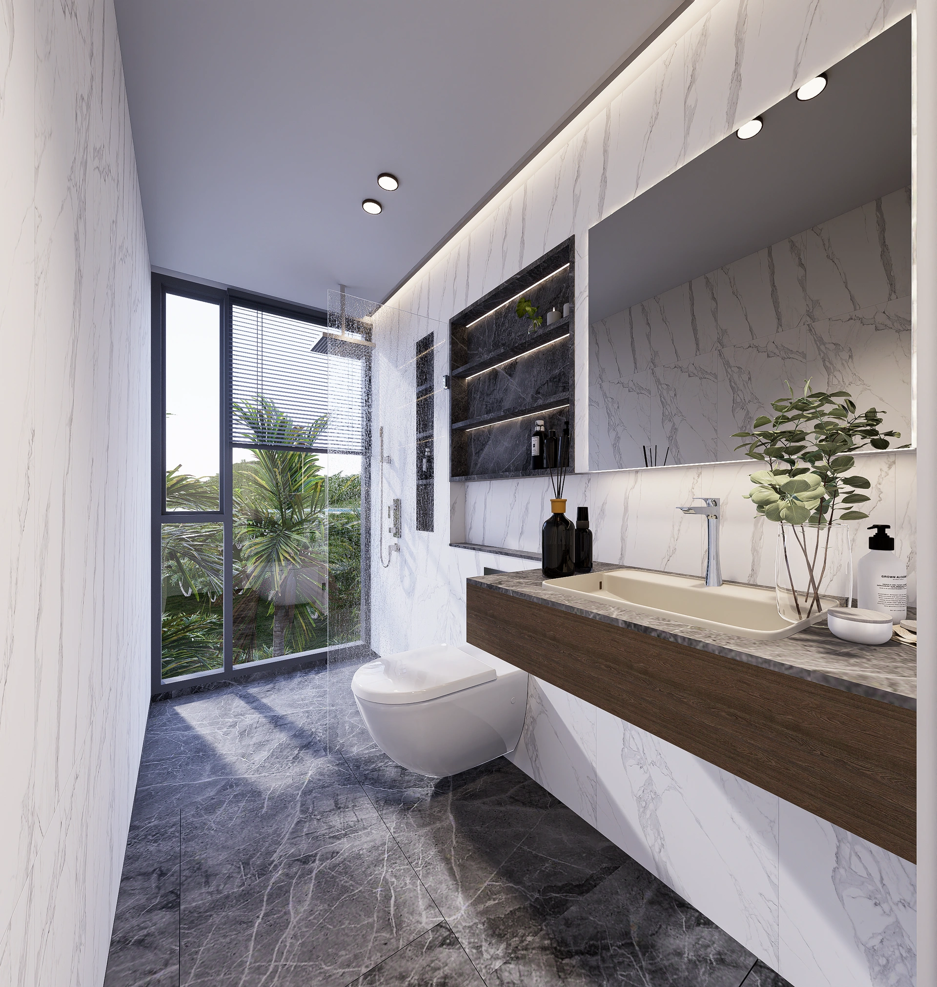 Отделка квартиры