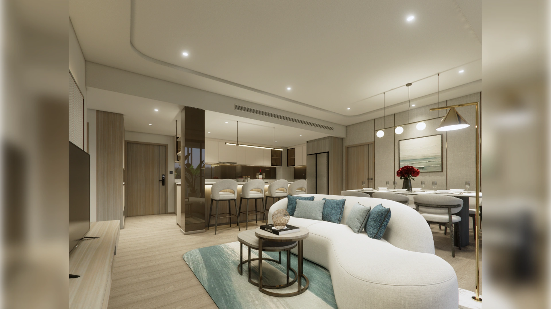 World Corporation Public Company Limited