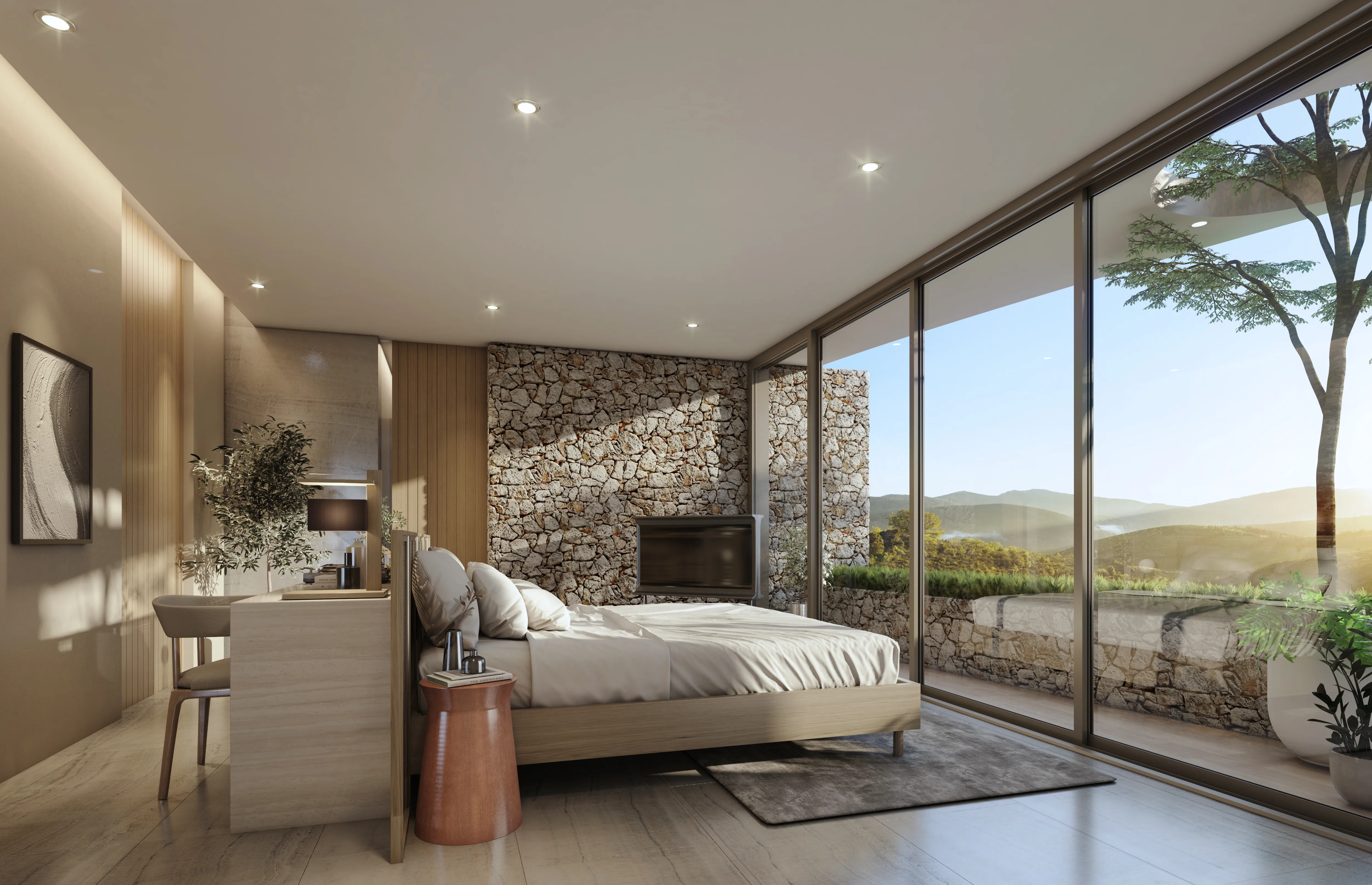 Отделка квартиры