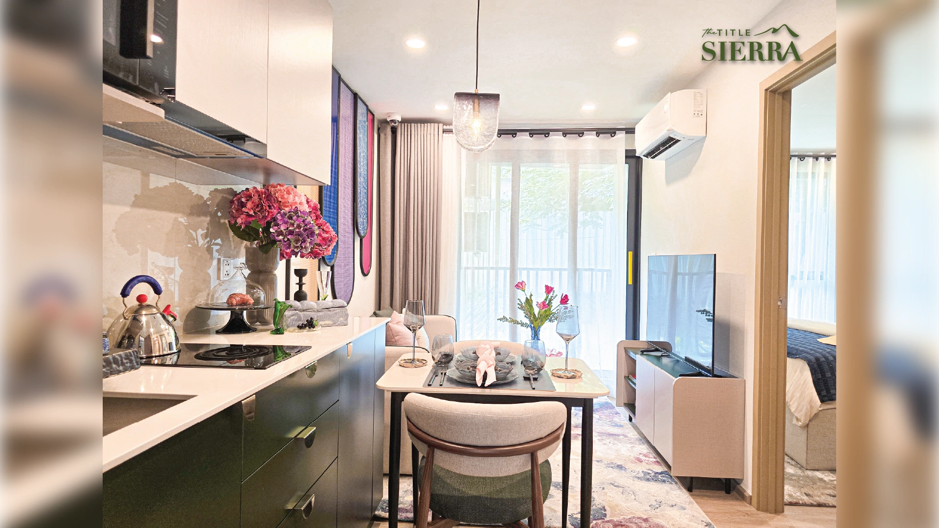 Отделка квартиры