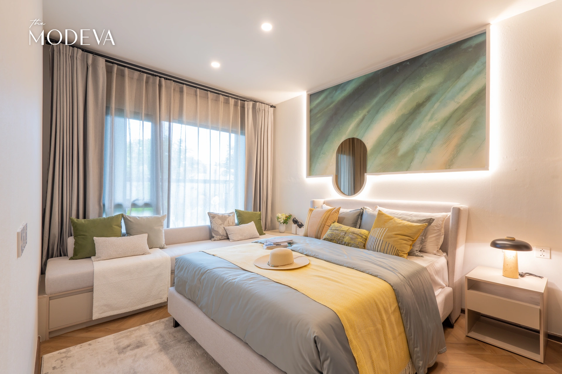 Отделка квартиры