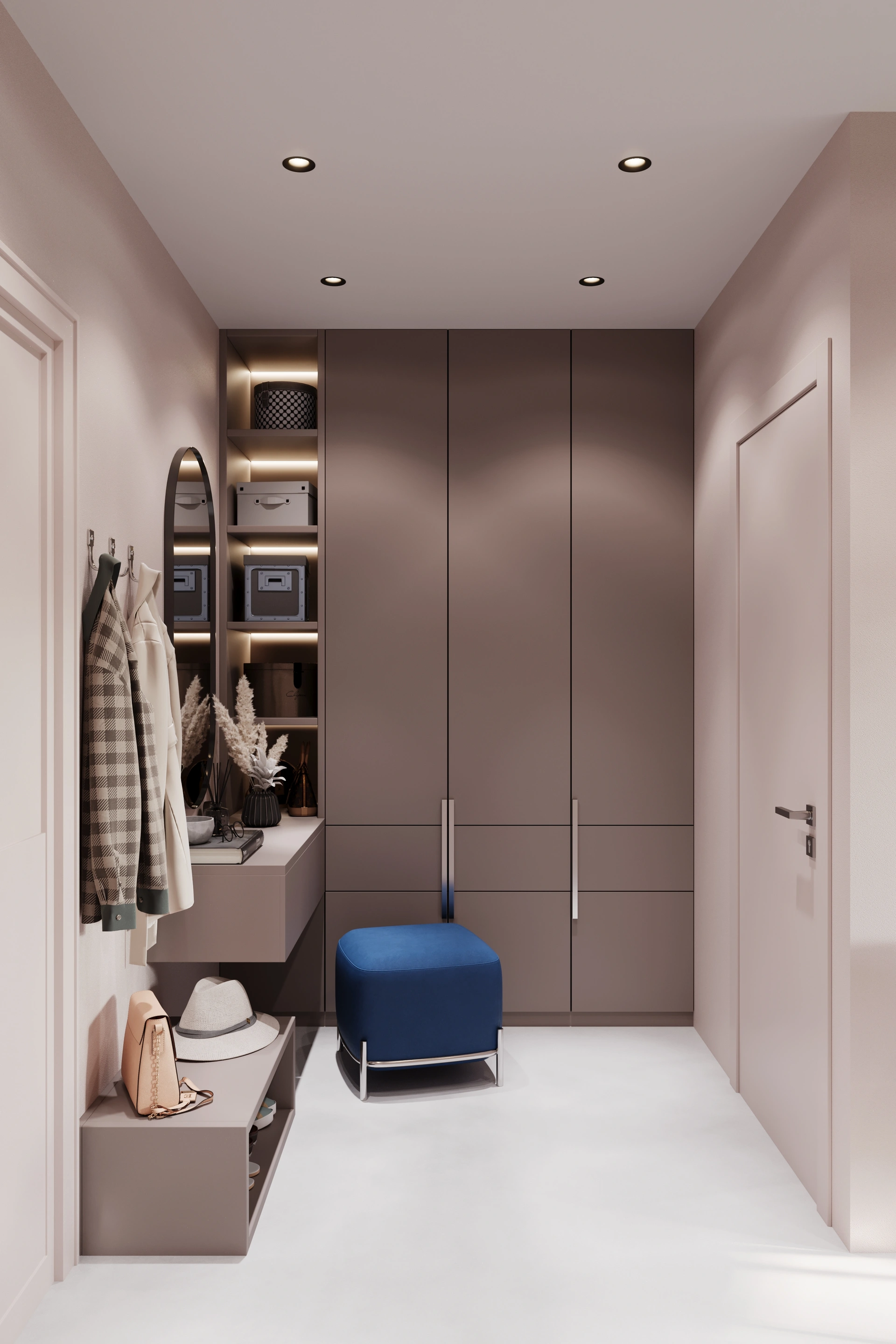 Отделка квартиры