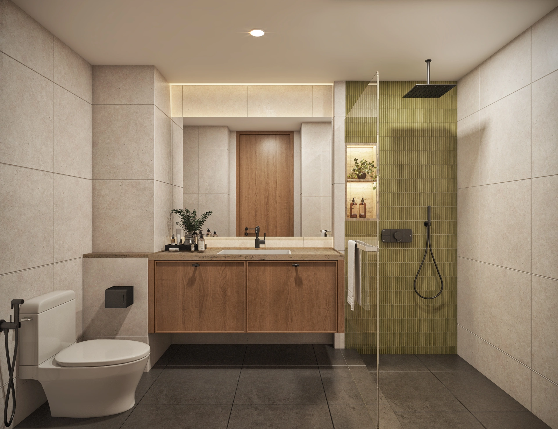 Отделка квартиры