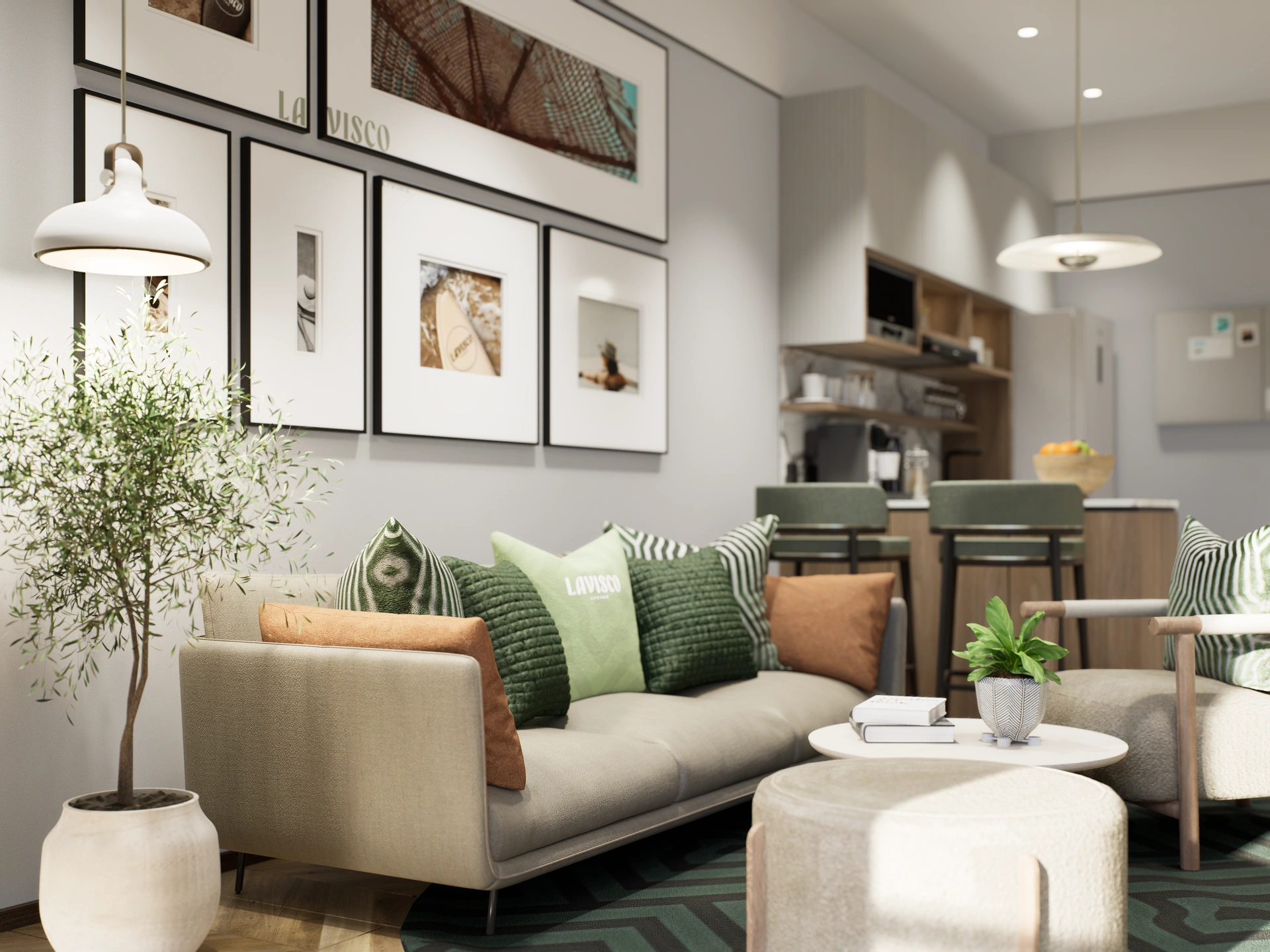 Lavisco Living