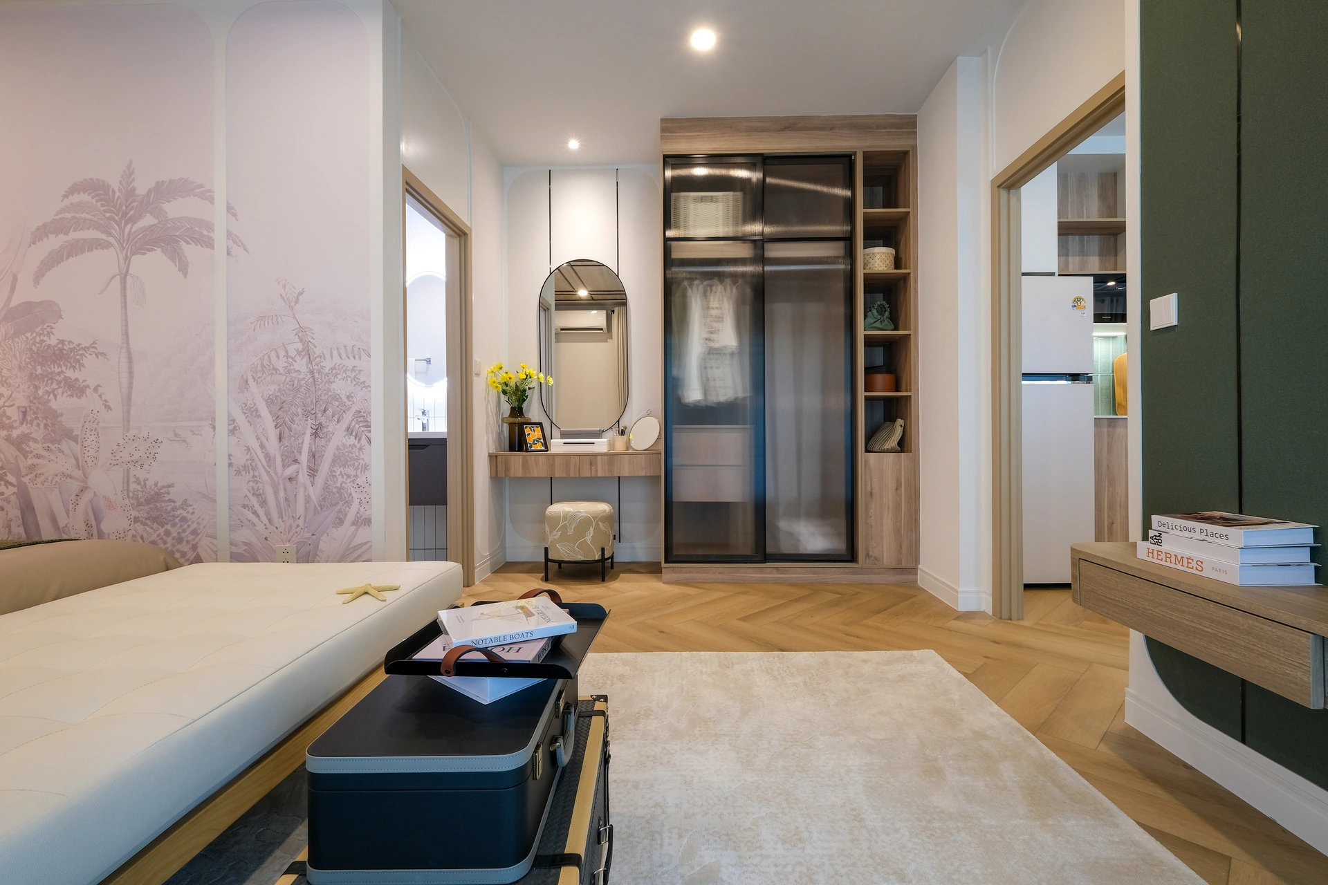 Rhom Bho Property PCL