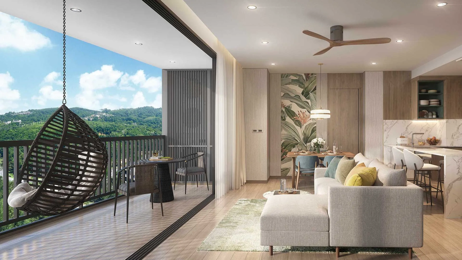 Banyan Group Residences