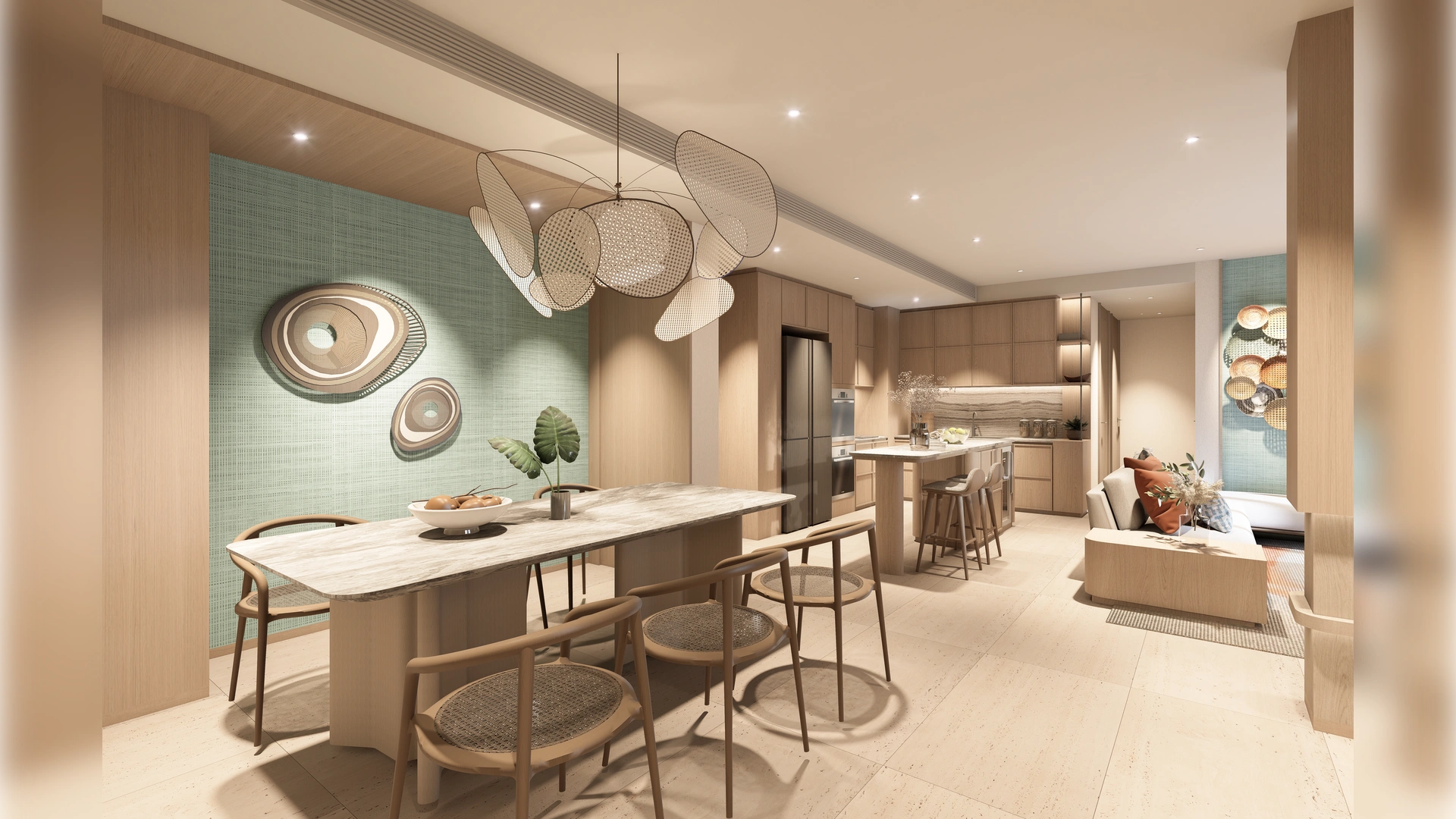 Отделка квартиры