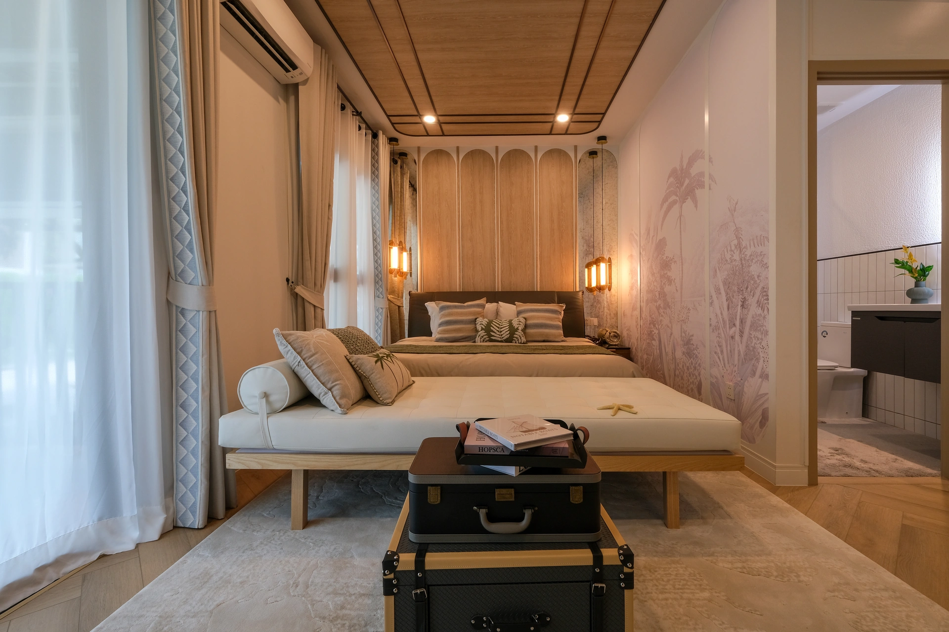 Rhom Bho Property PCL