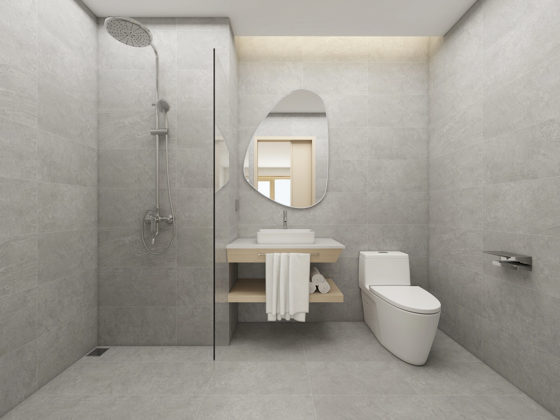 Отделка квартиры