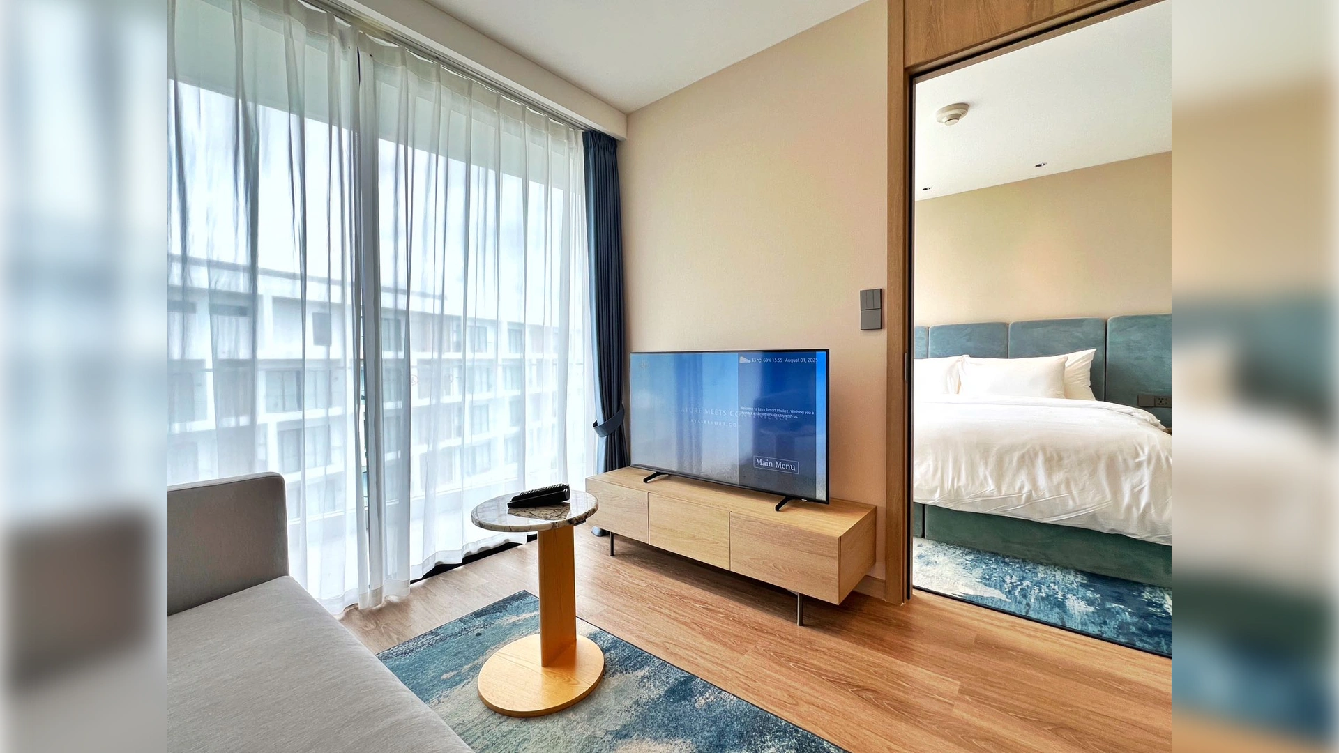 Отделка квартиры