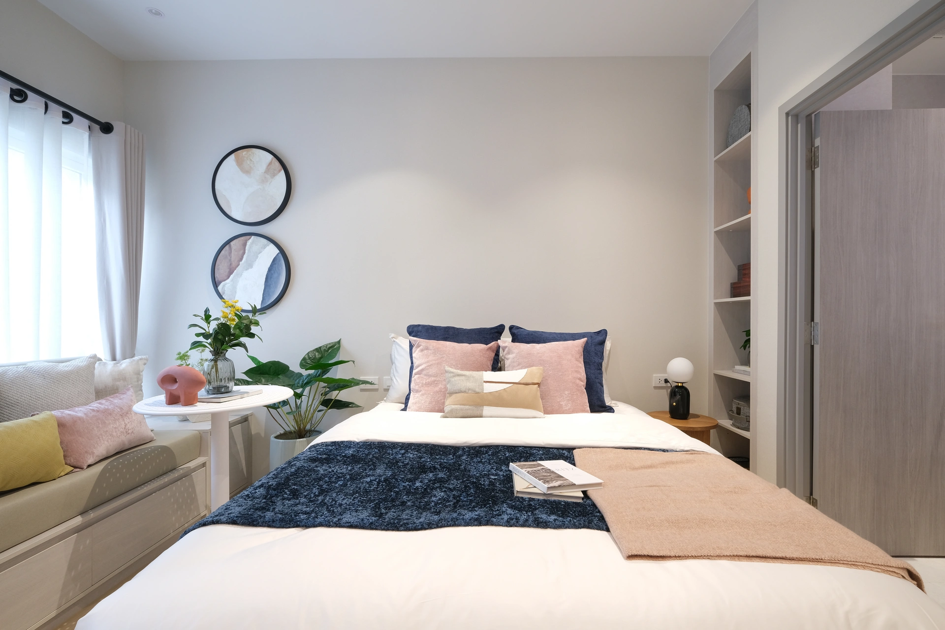 Rhom Bho Property PCL