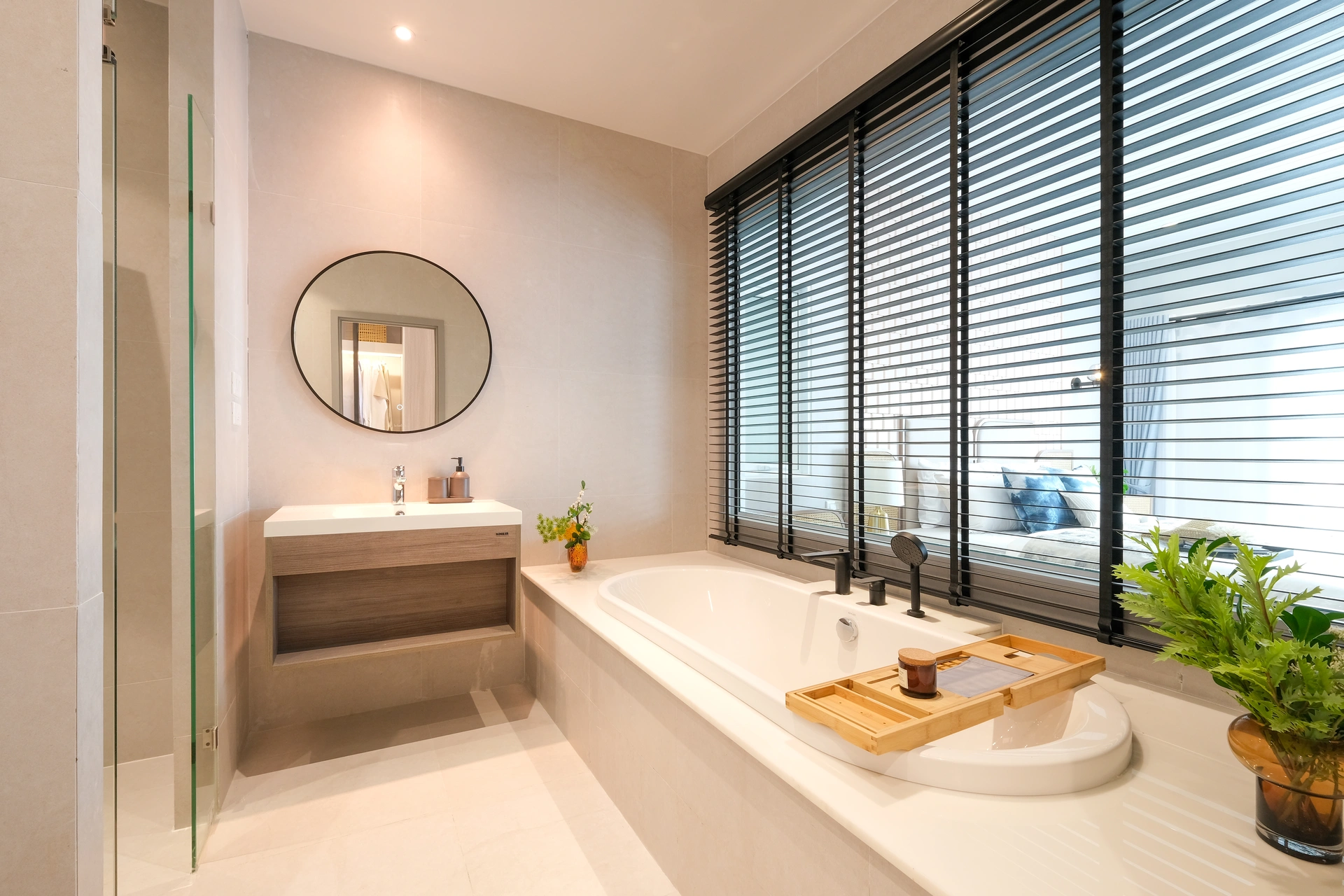 Rhom Bho Property PCL