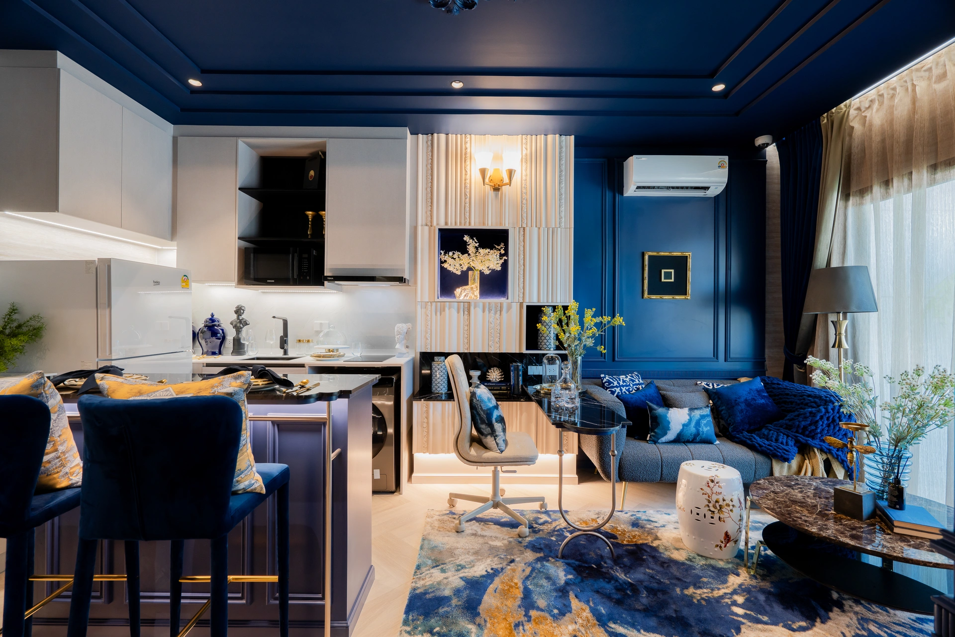 Отделка квартиры