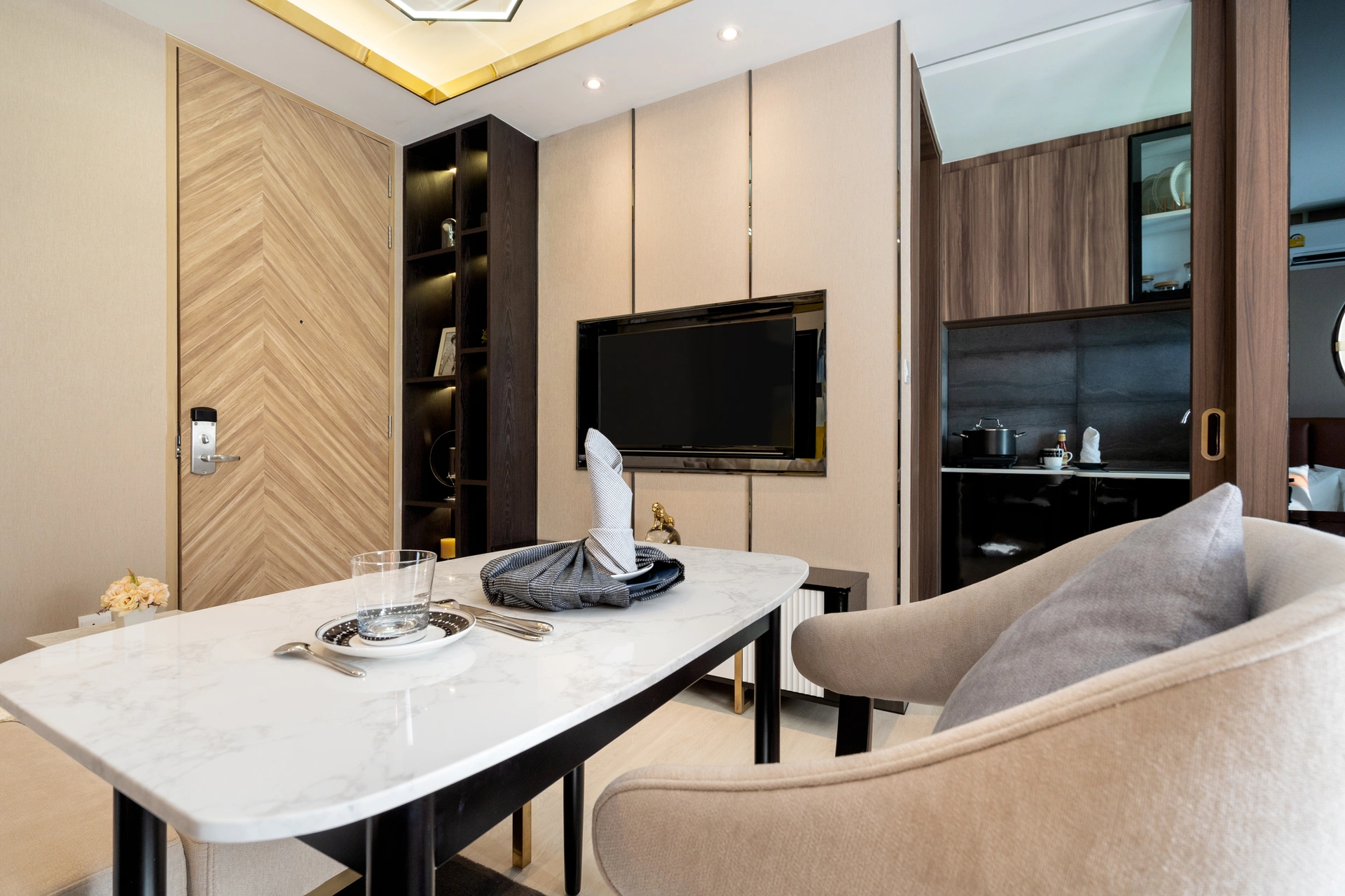 VIP Property Development