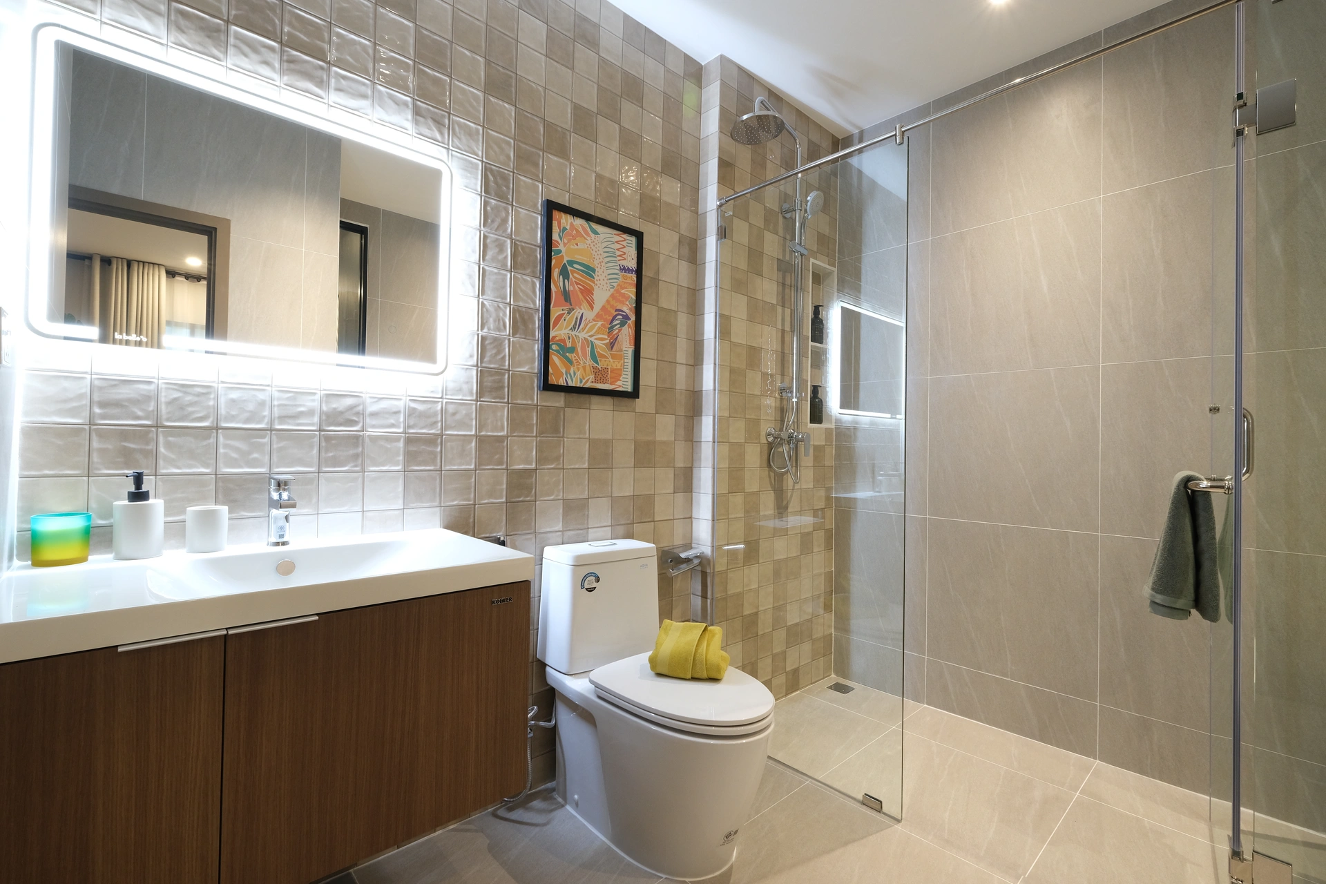 Rhom Bho Property PCL